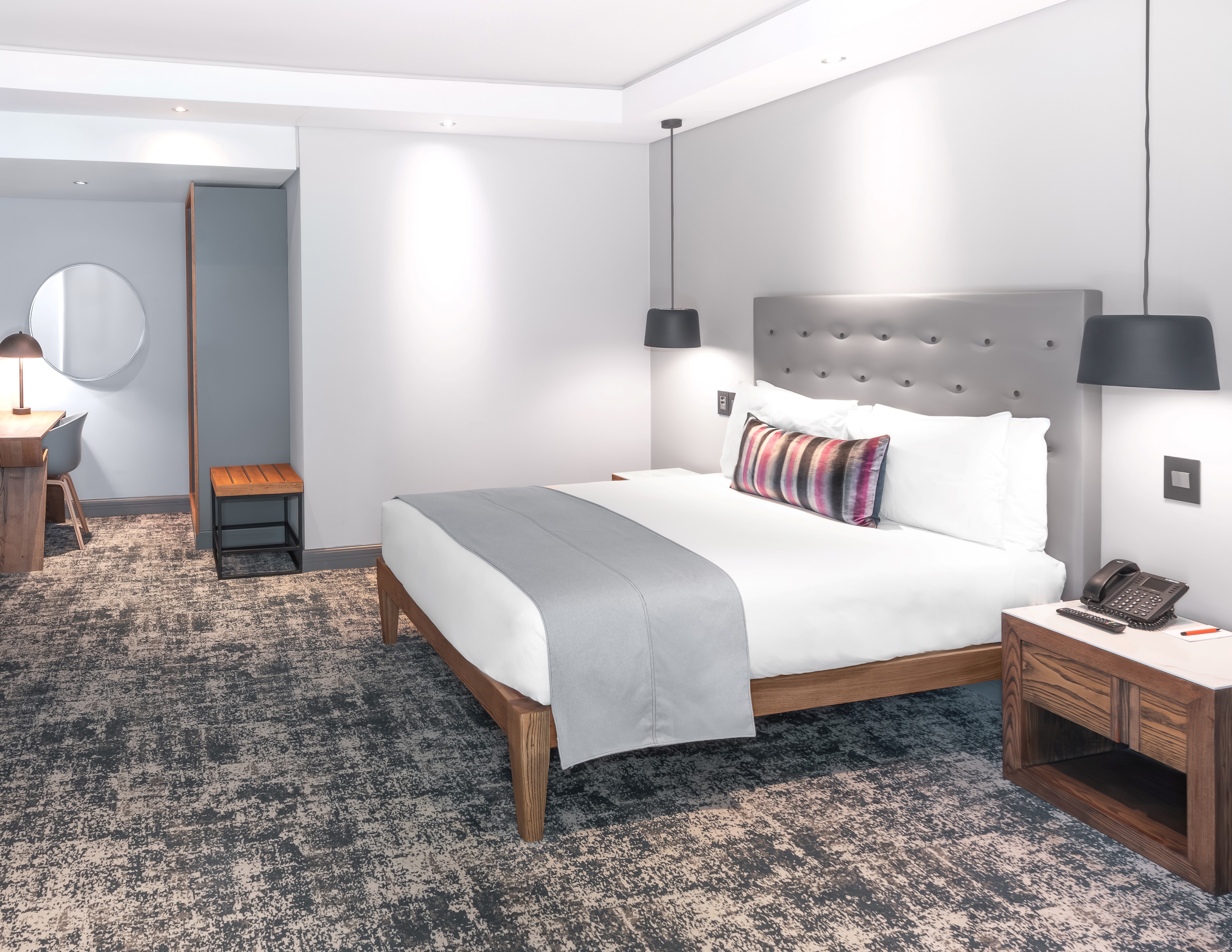 Room Queen Bed Non Smoking