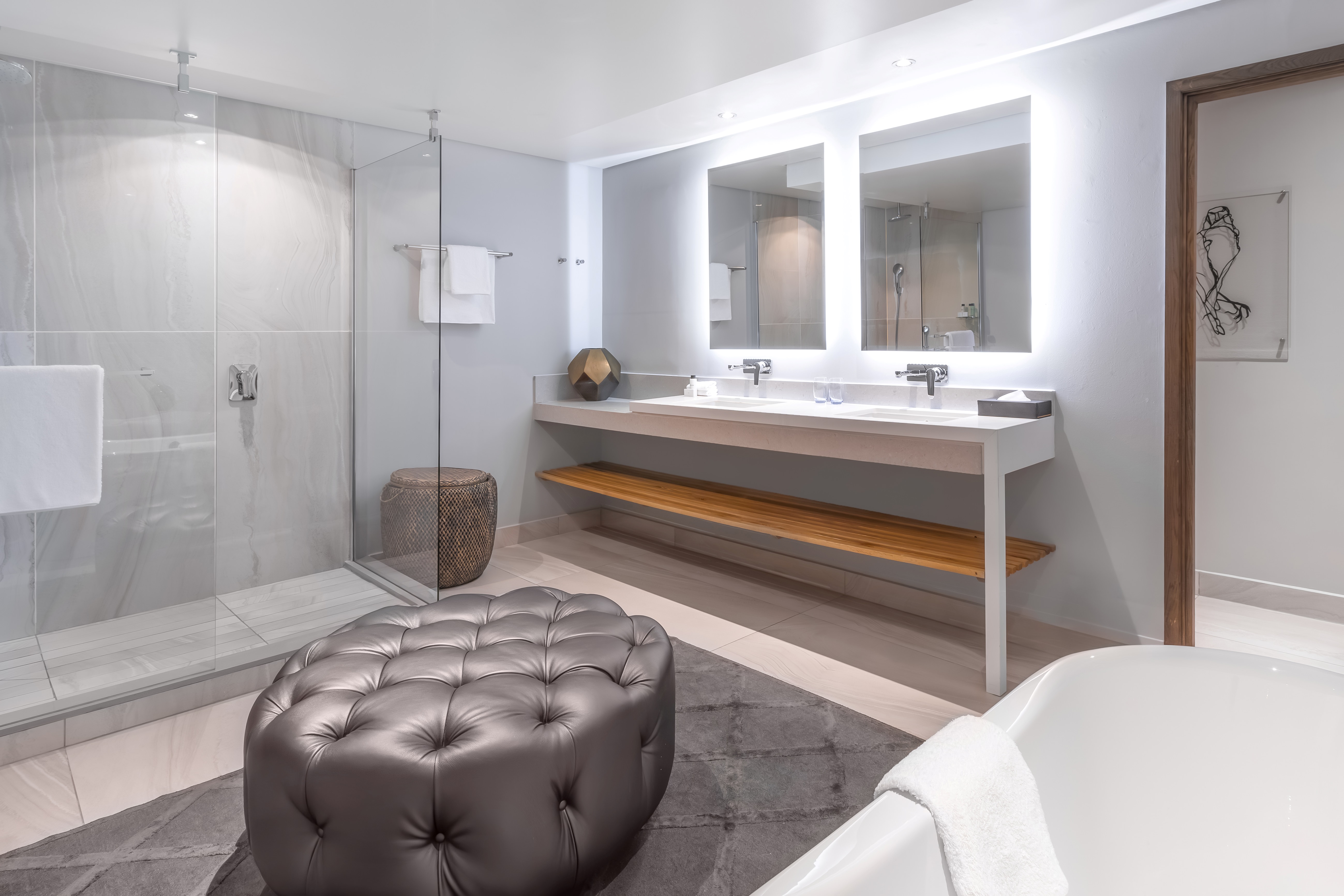 Suite King Bed Non Smoking