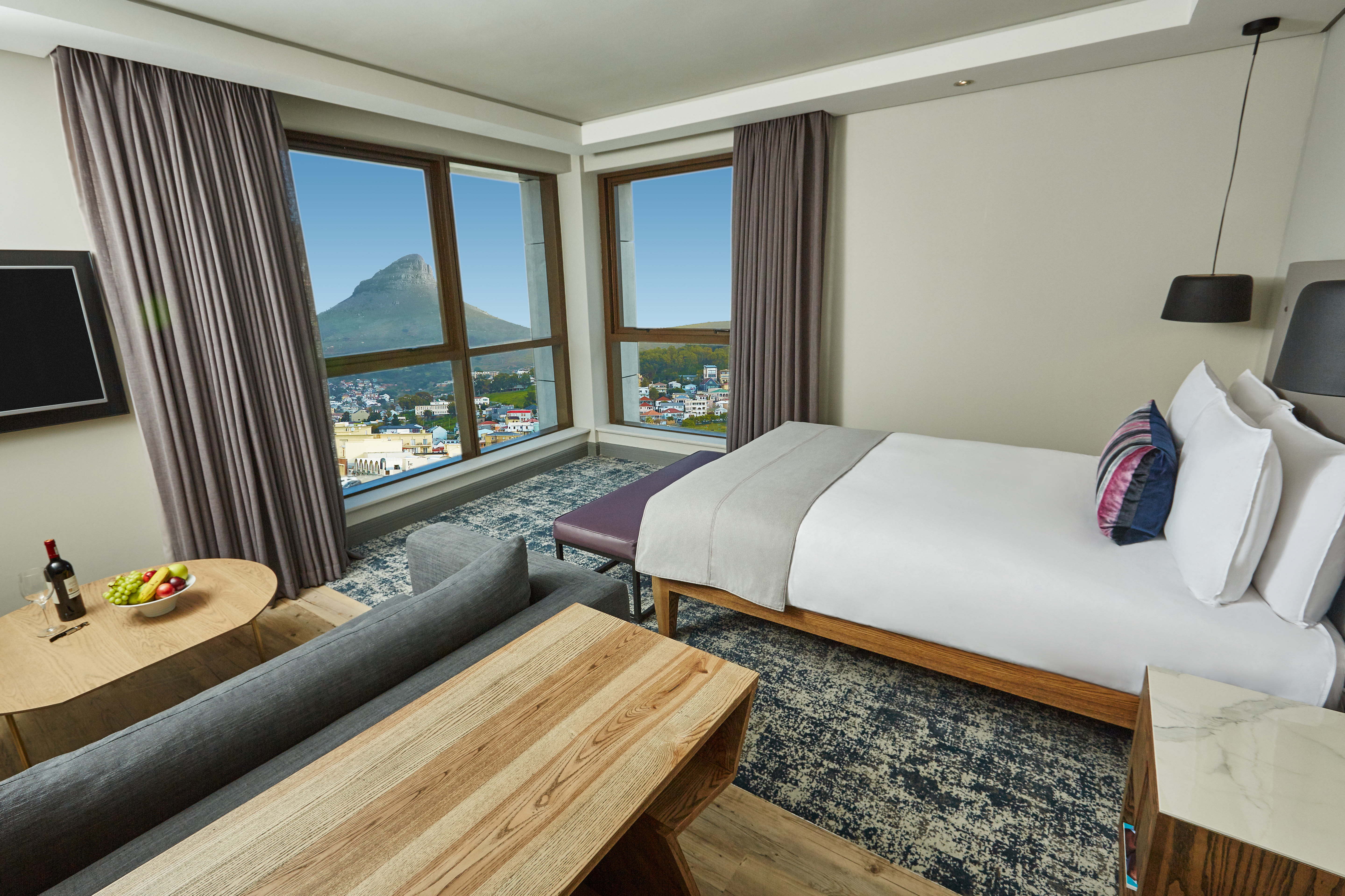 Room Queen Bed Non Smoking