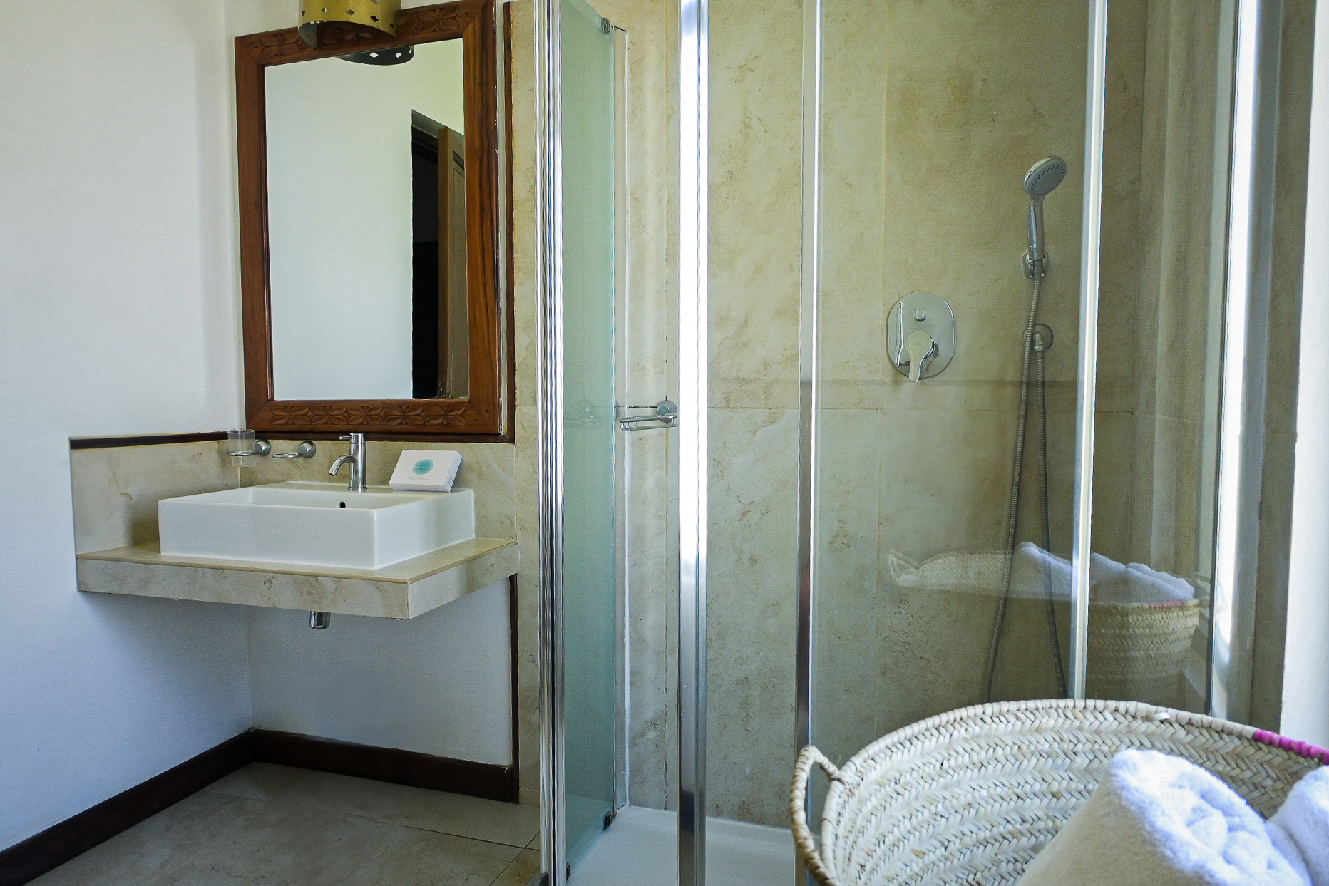 Double Single Comfort