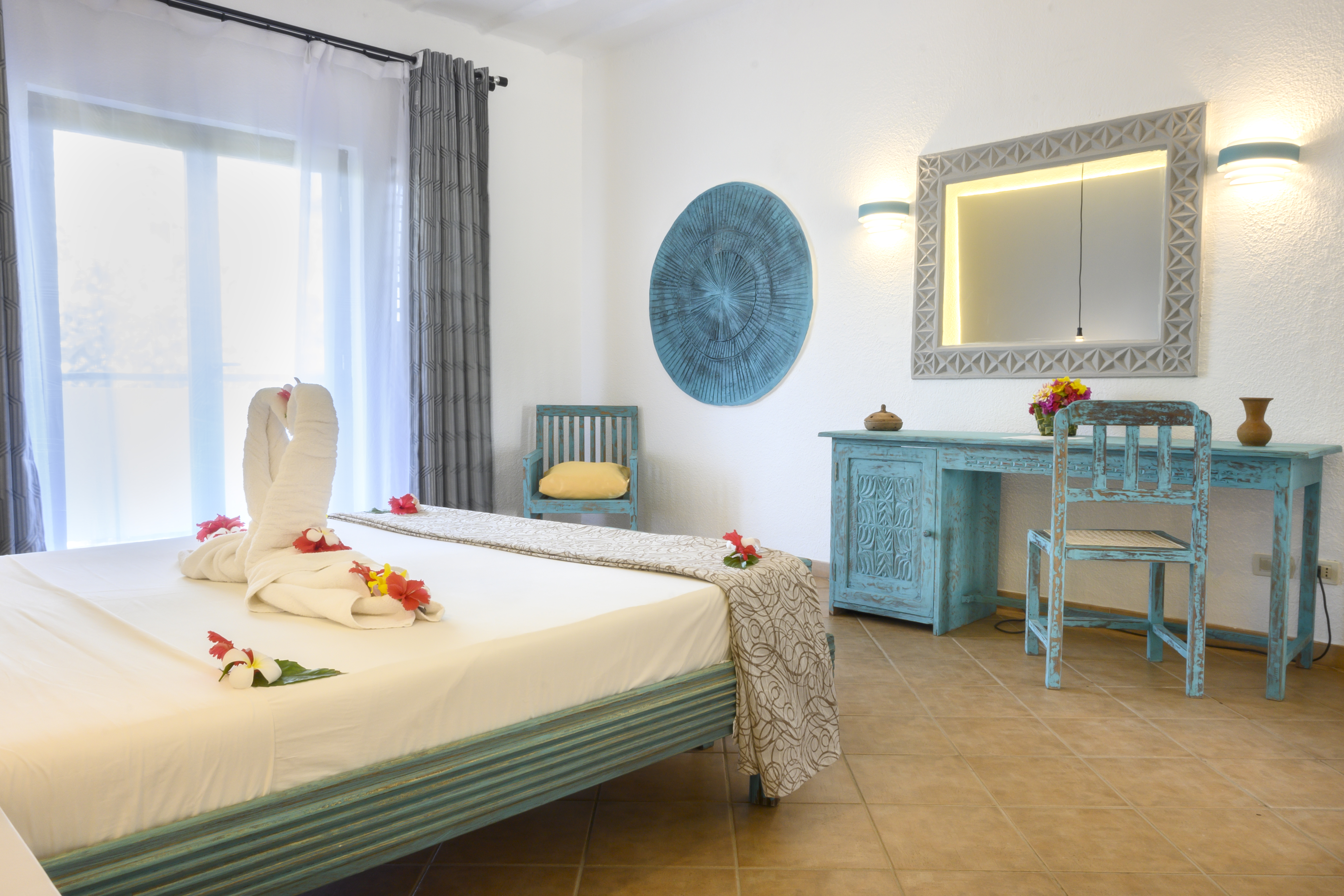 Double Single Standard