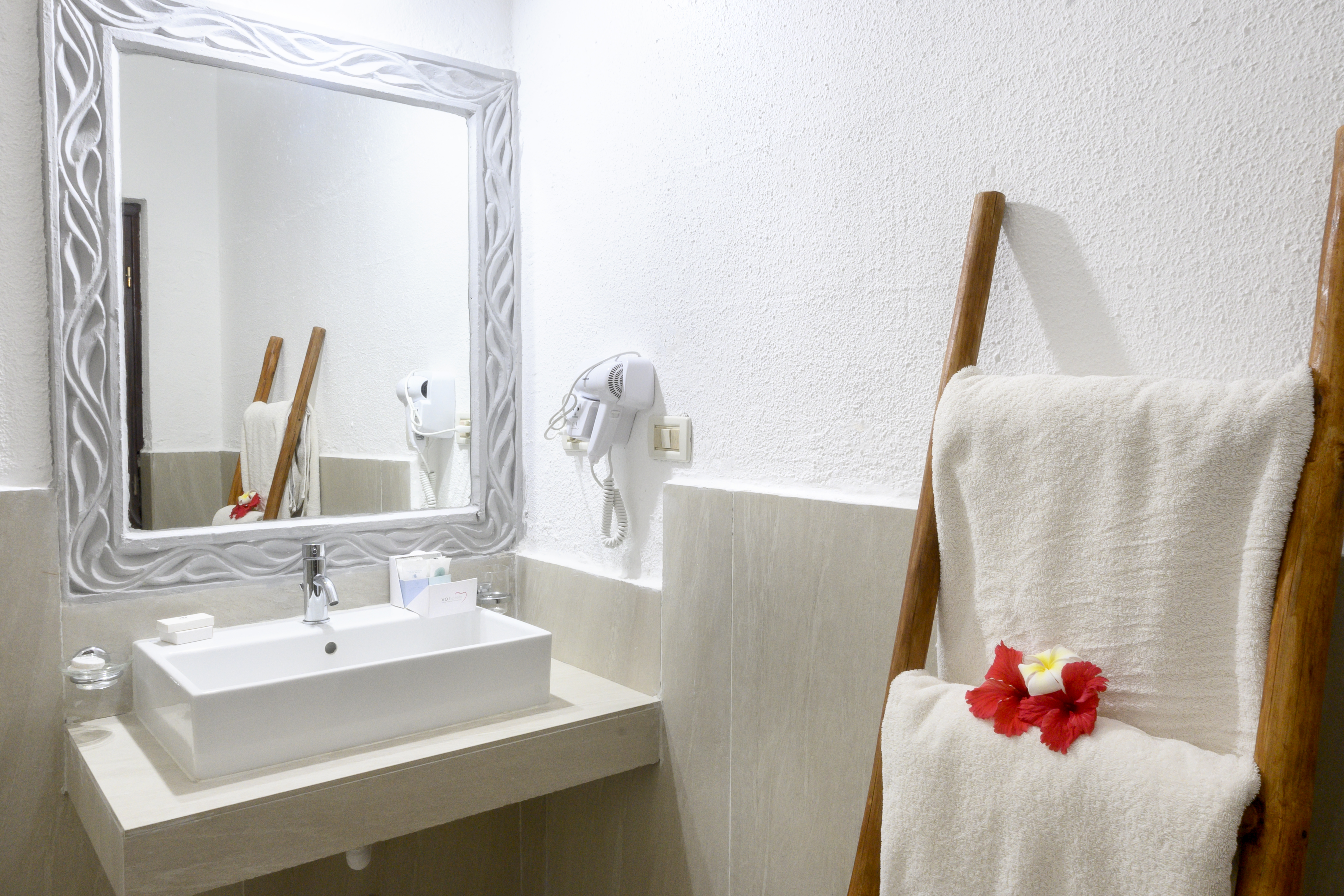 Double Single Standard