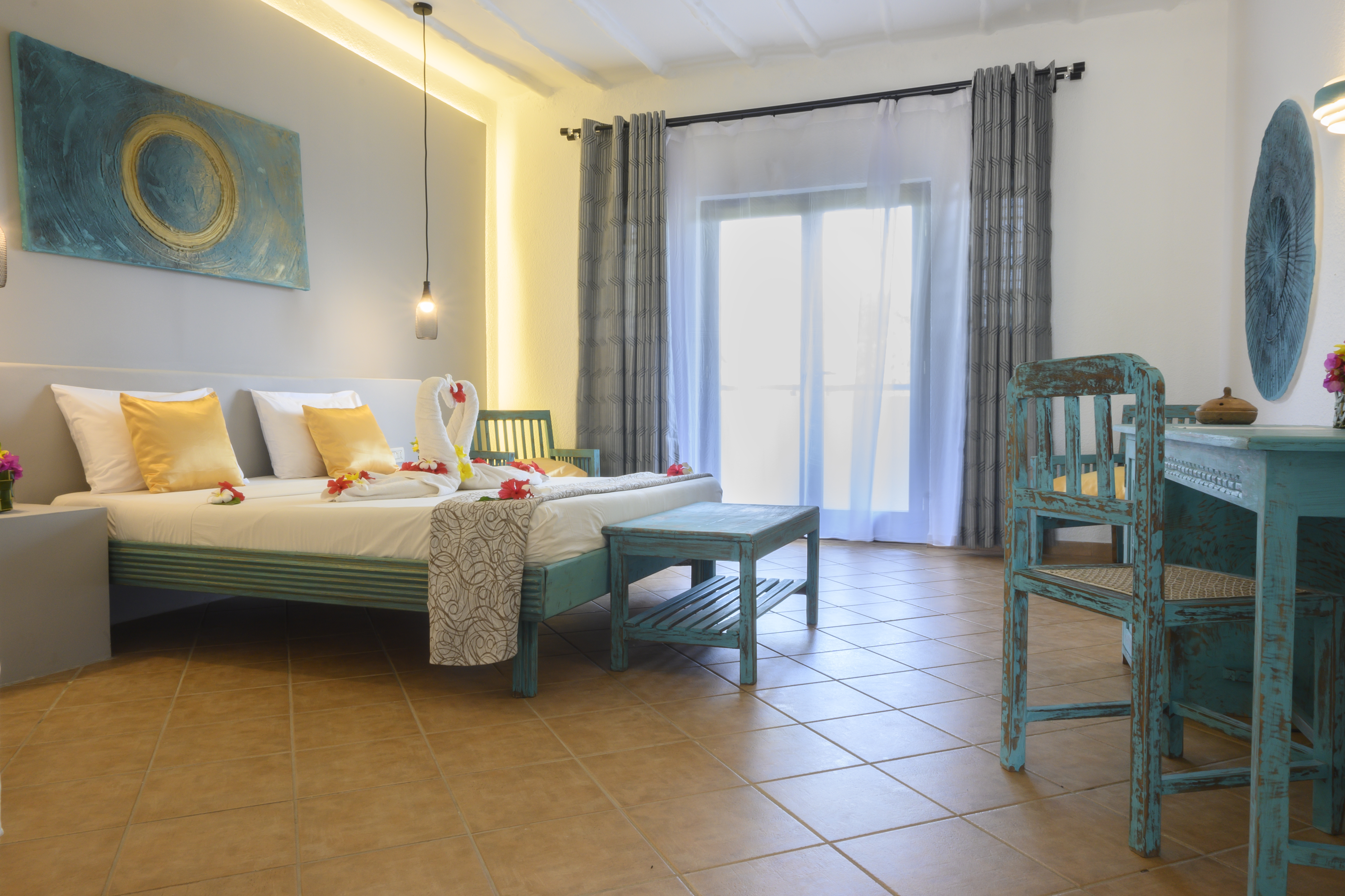 Double Single Standard