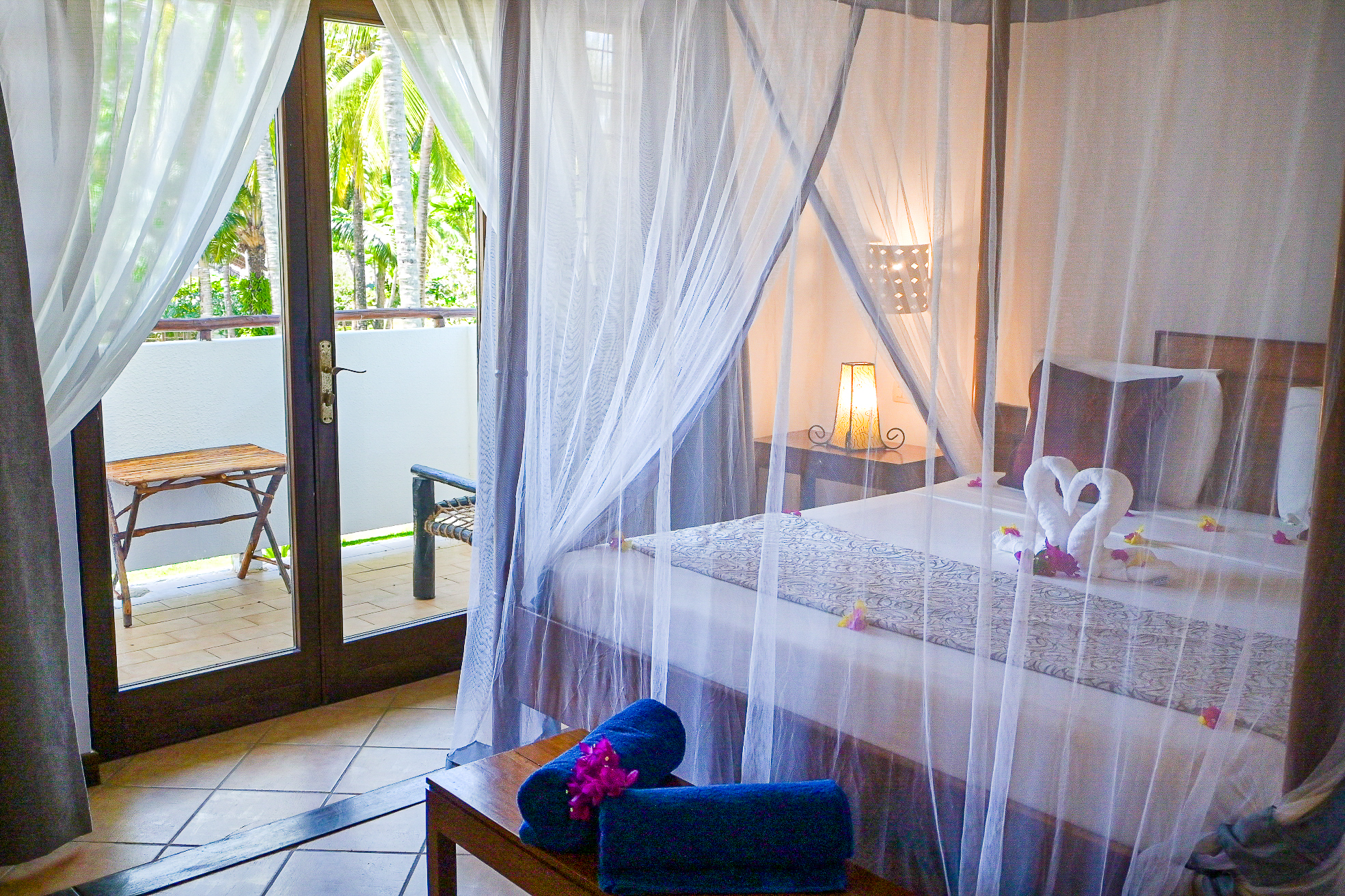 Double Single Comfort