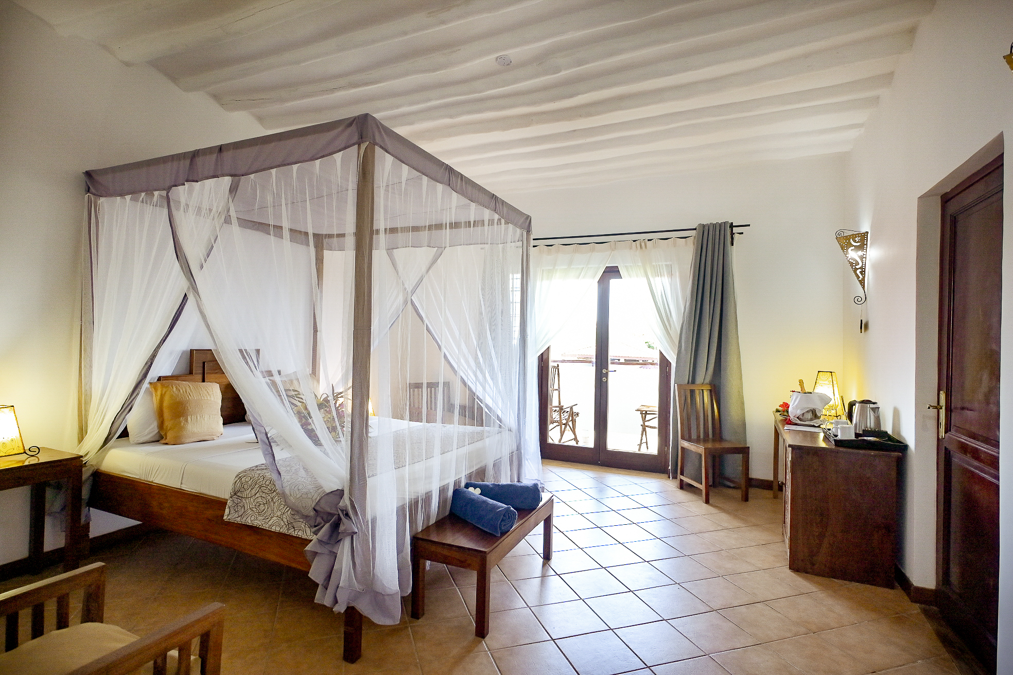 Double Single Comfort