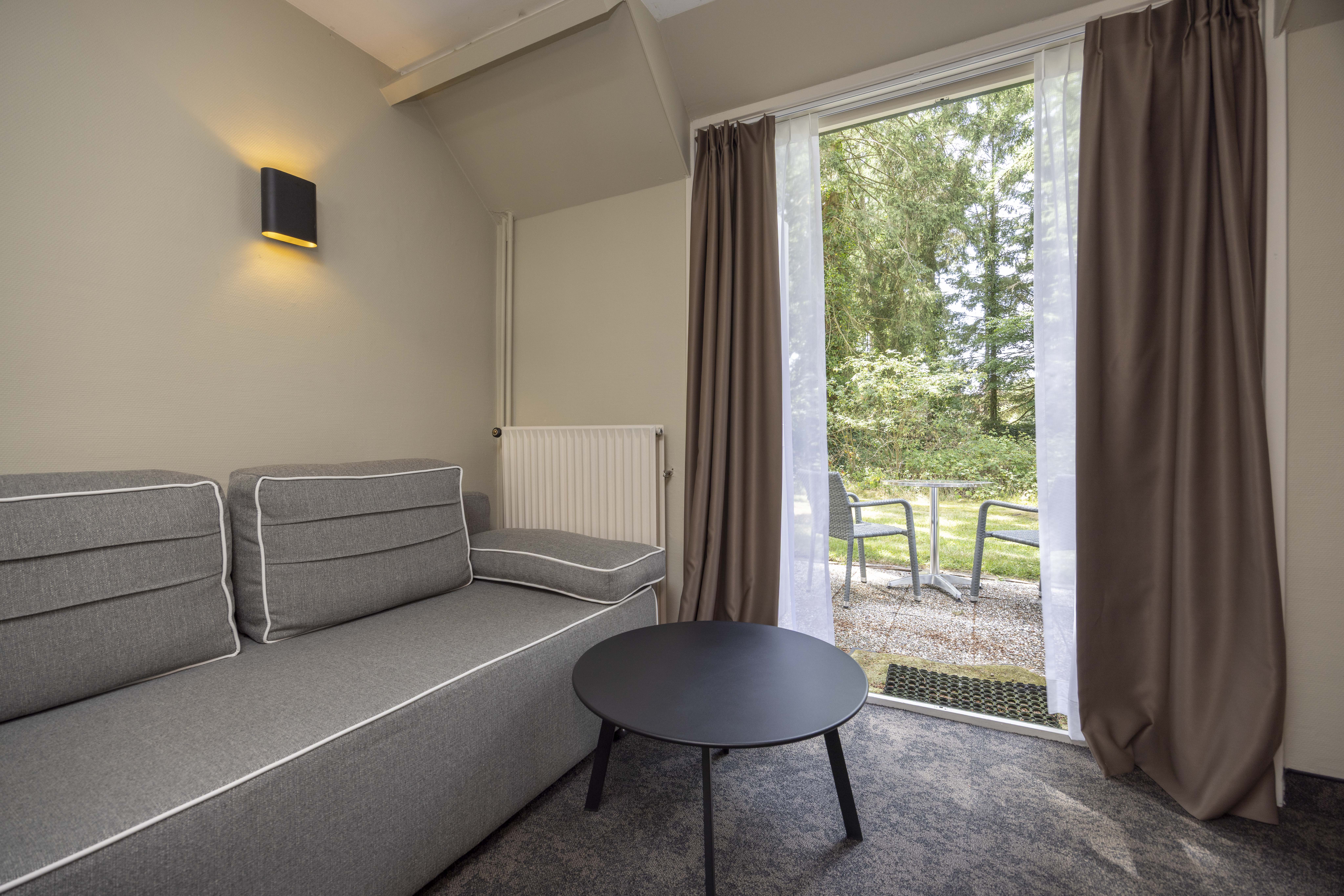 Family Room Standard