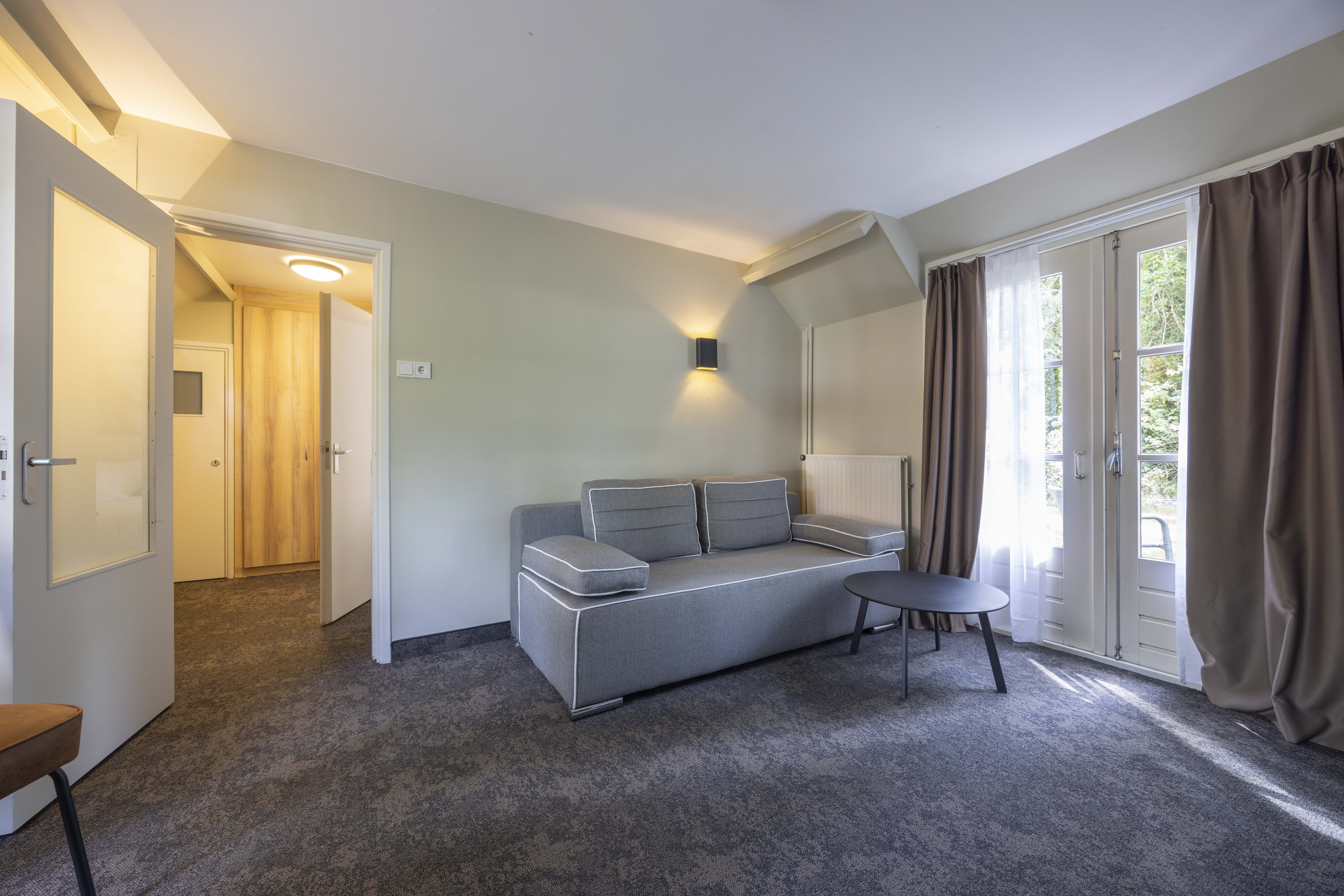 Family Room Standard