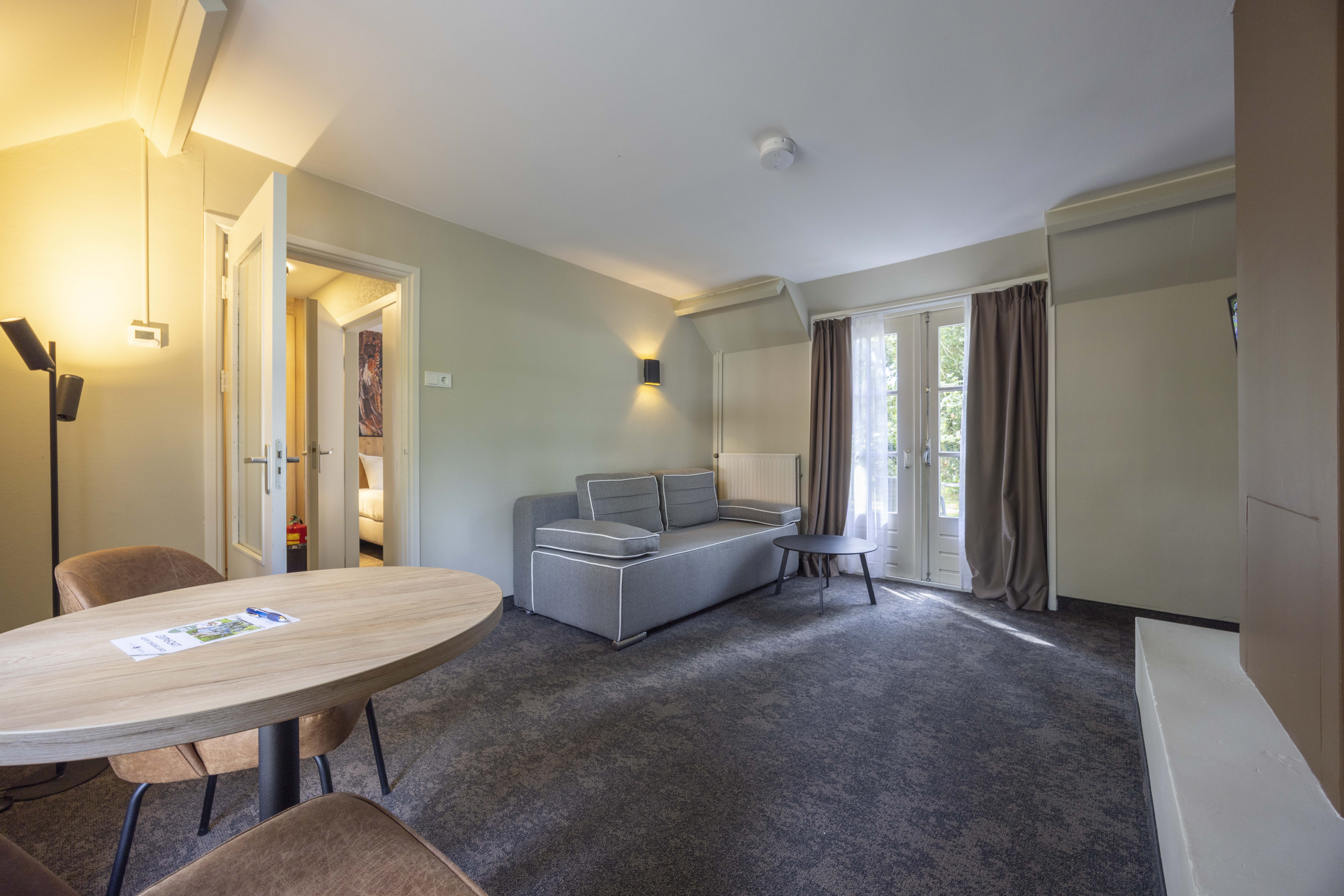 Family Room Standard