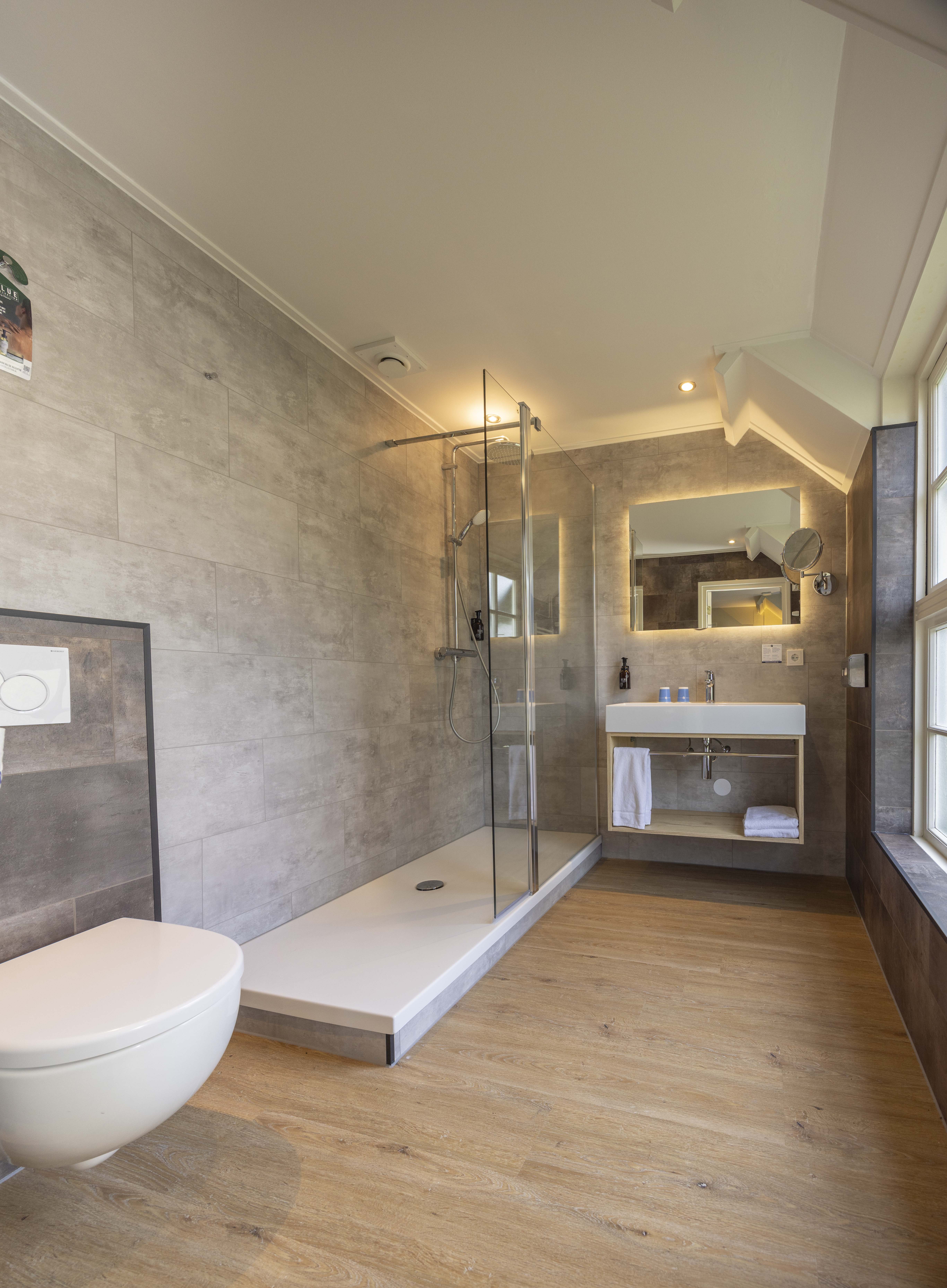 Family Room Standard