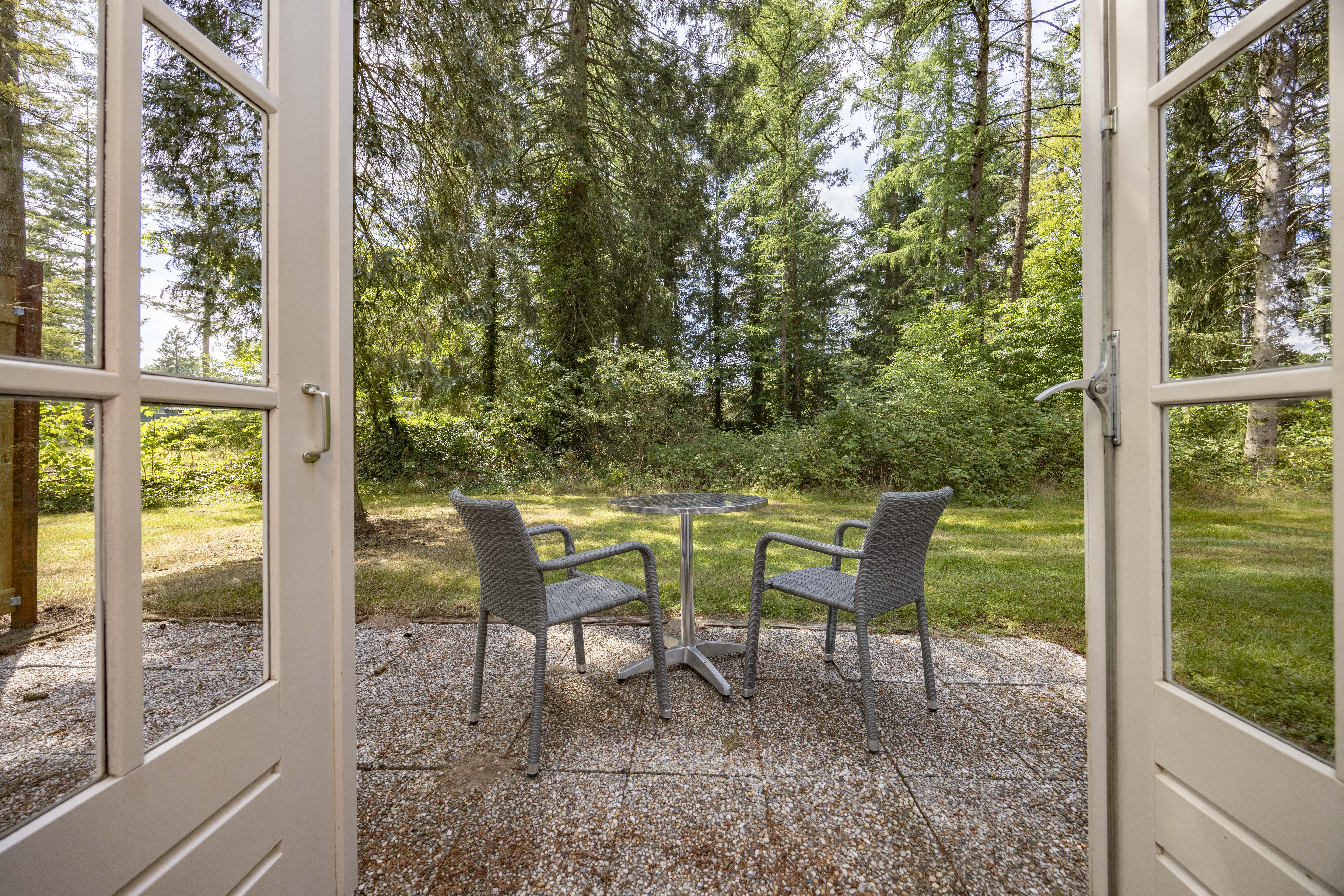 Family Room Standard