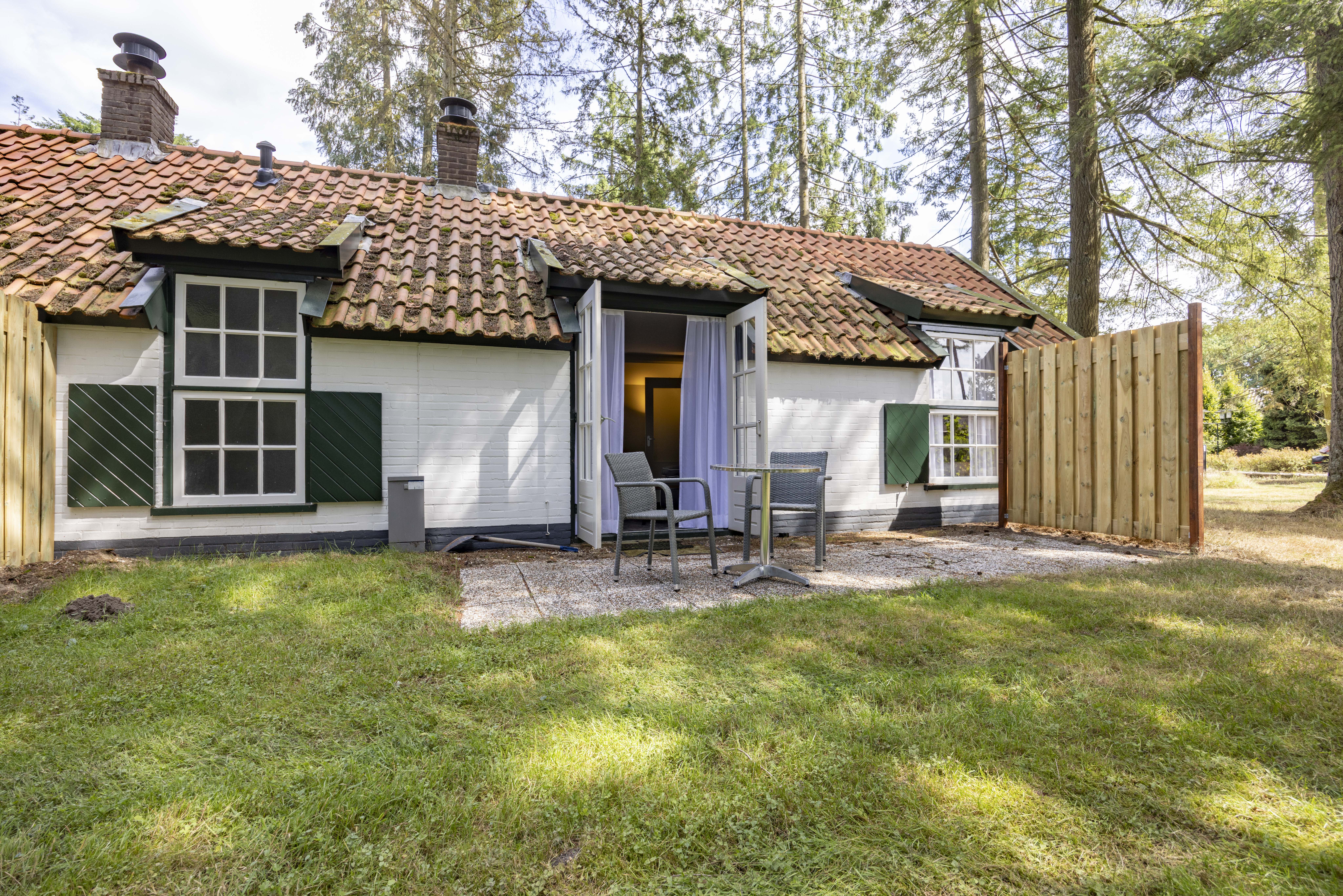 Family Room Standard