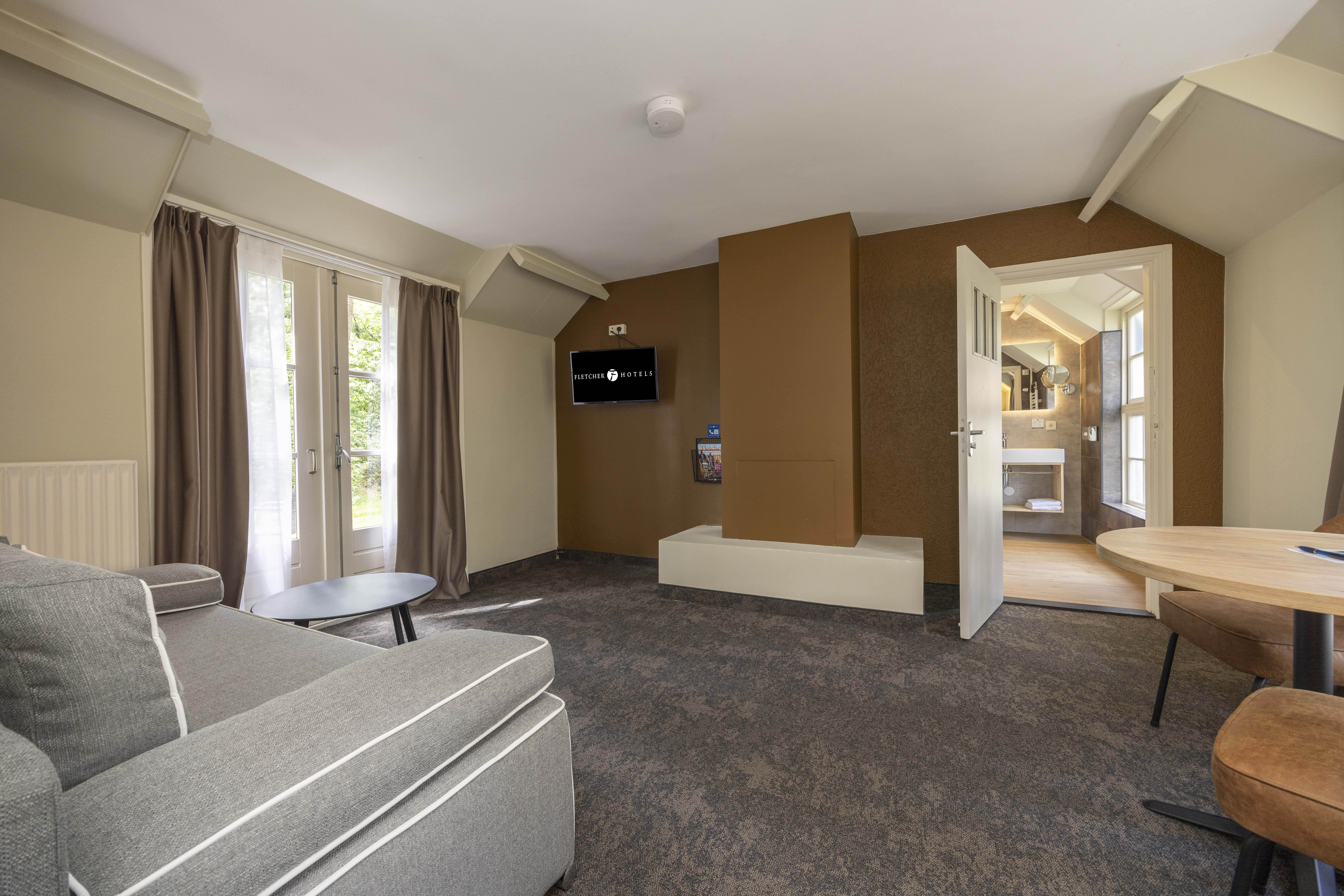 Family Room Standard