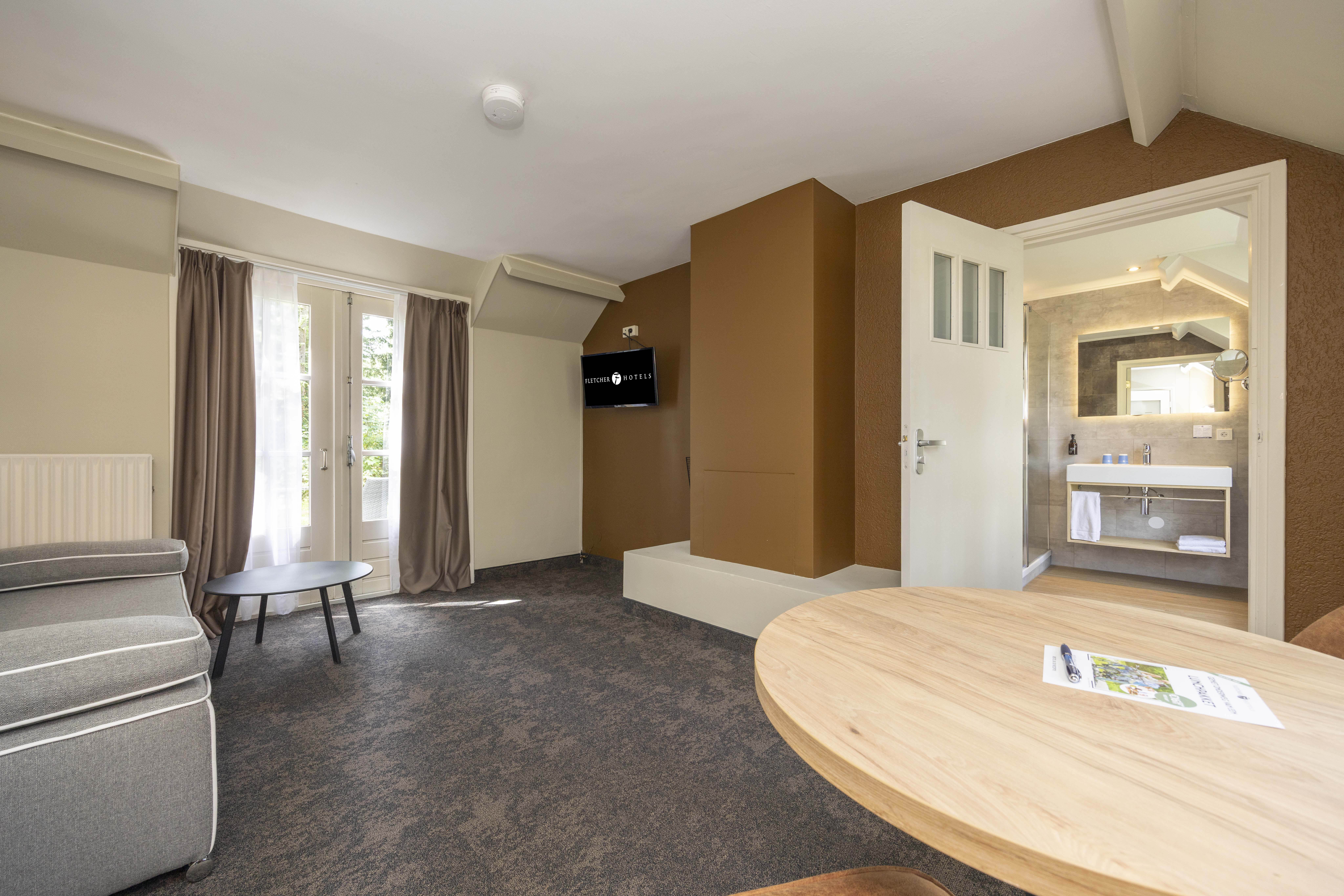 Family Room Standard