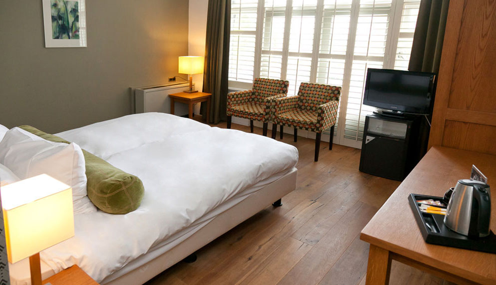 Junior Suite Standard