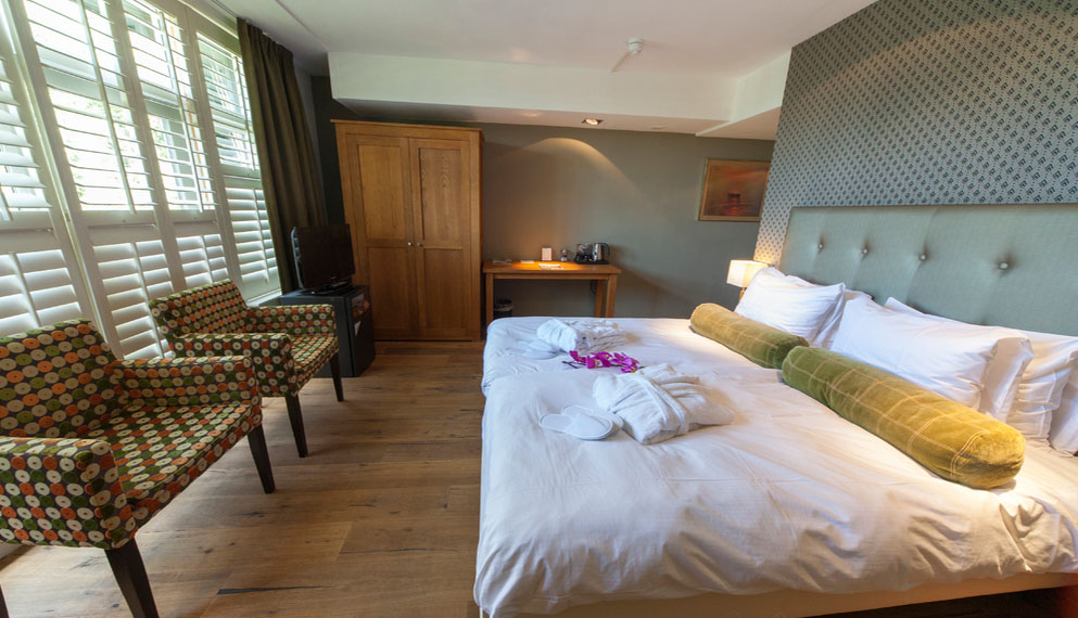 Junior Suite Standard