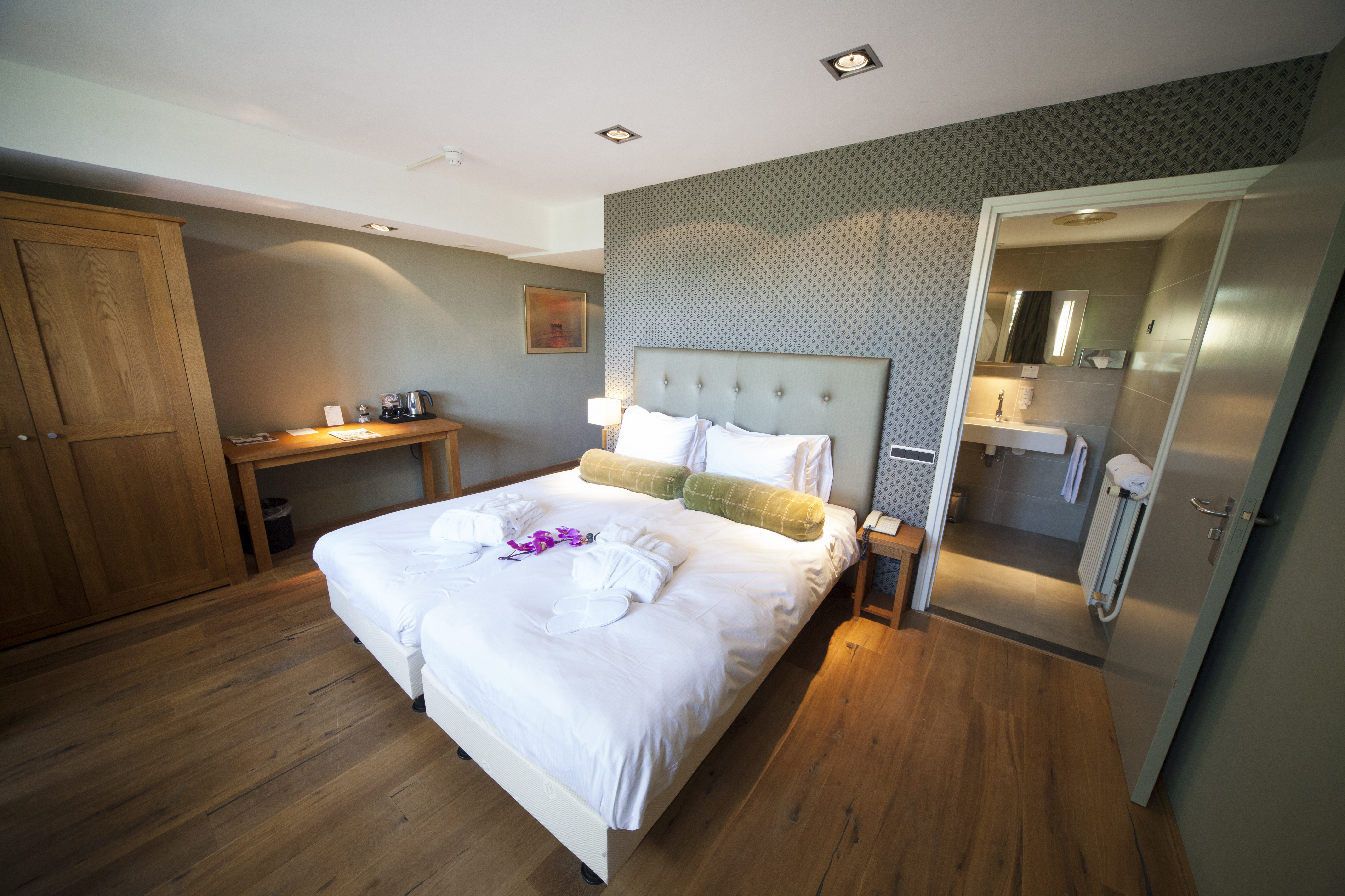 Junior Suite Standard