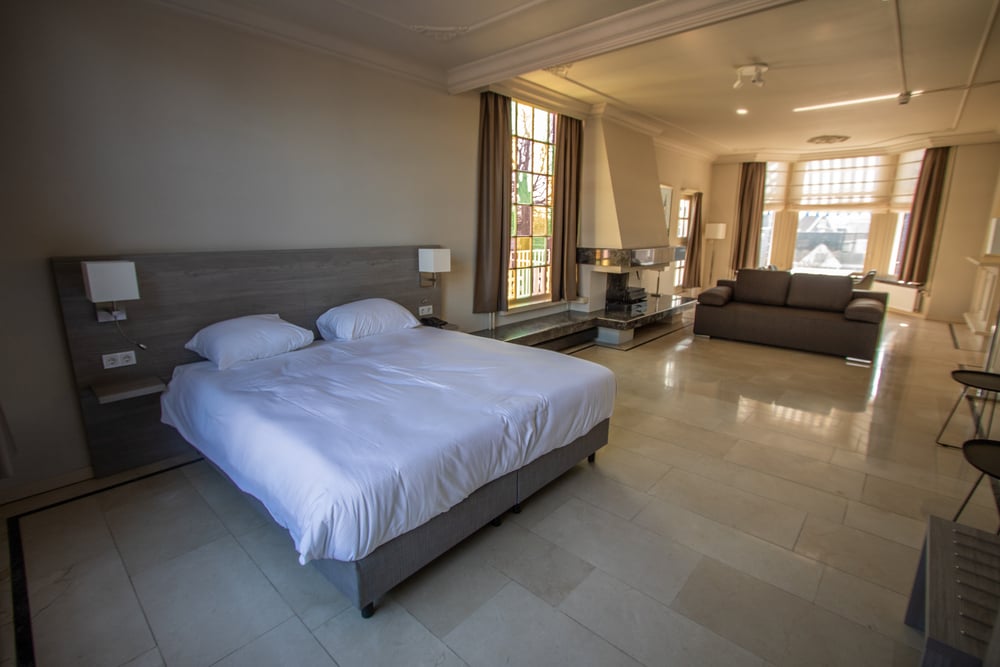 Family Room Standard