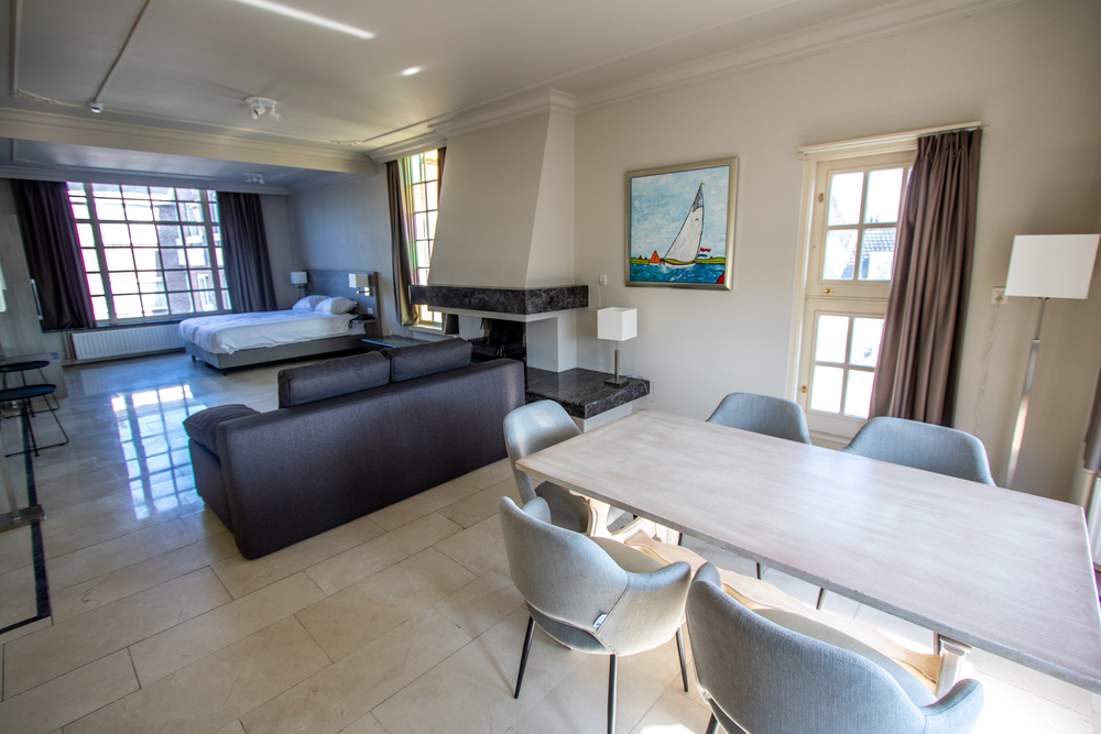 Family Room Standard