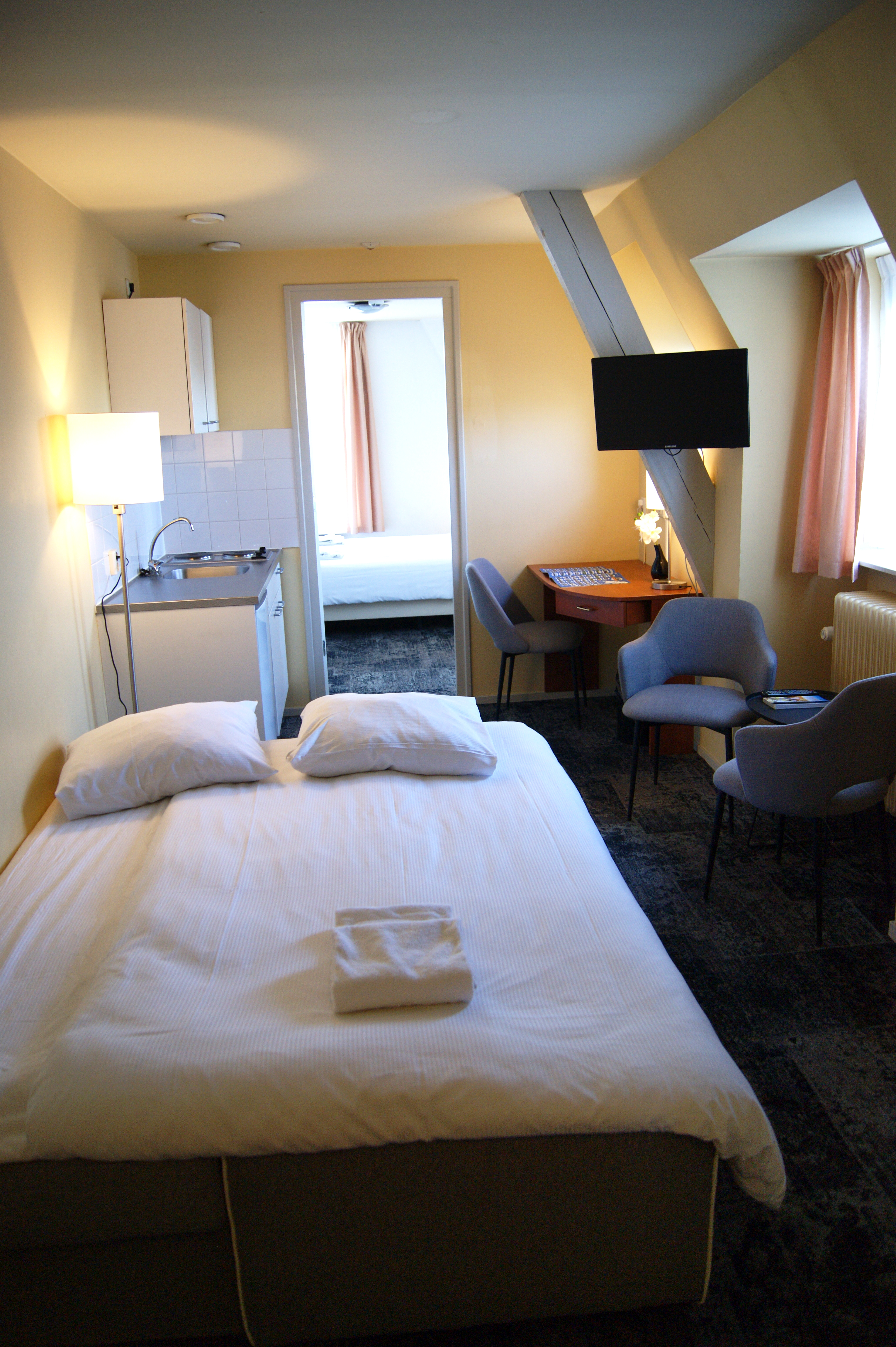 Family Room Standard