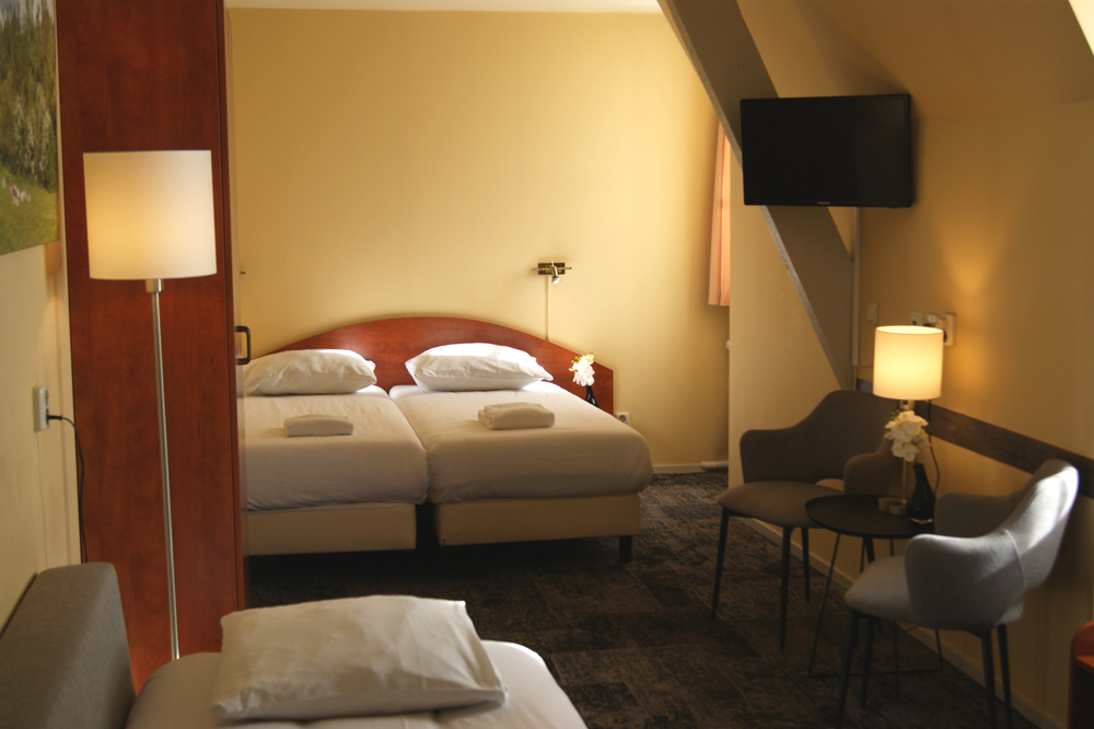 Family Room Standard