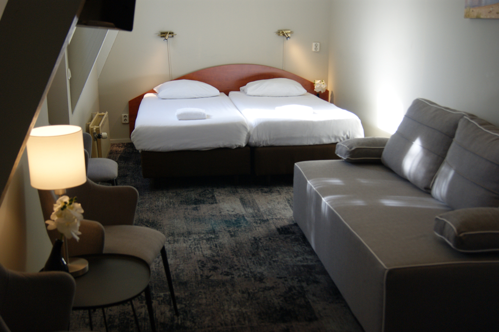 Family Room Standard