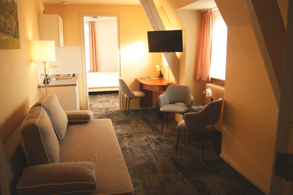 Family Room Standard