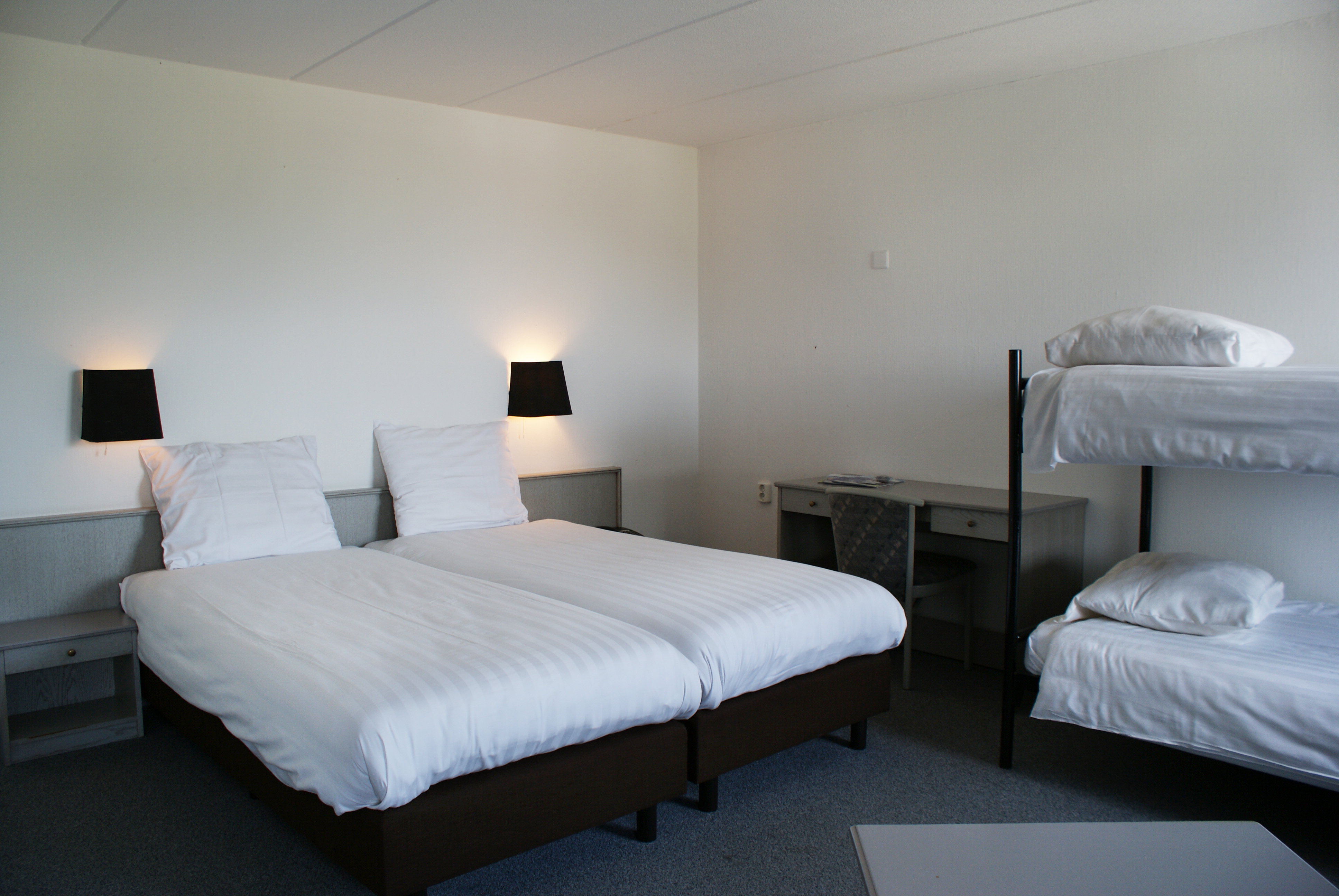 Family Room Standard