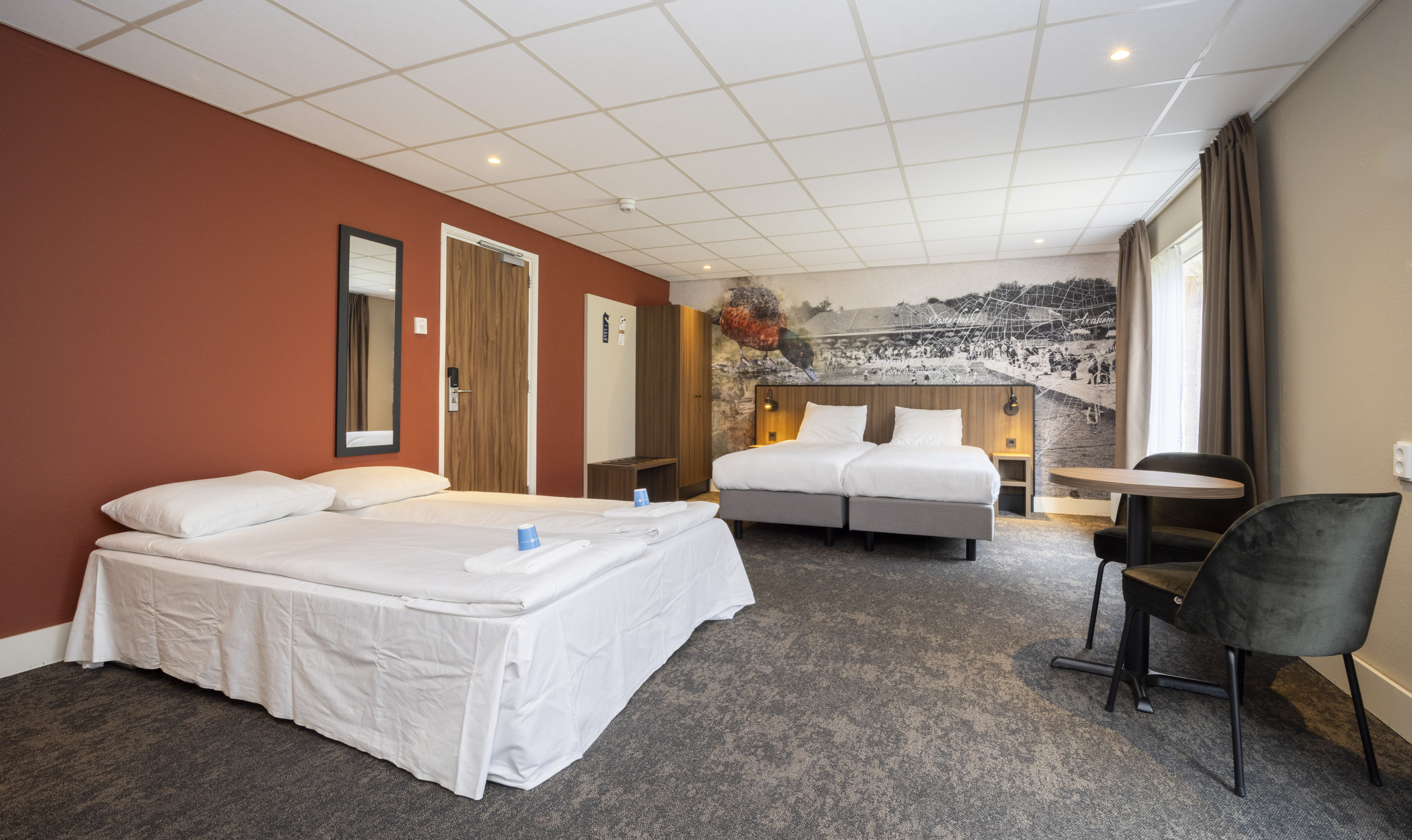 Family Room Standard