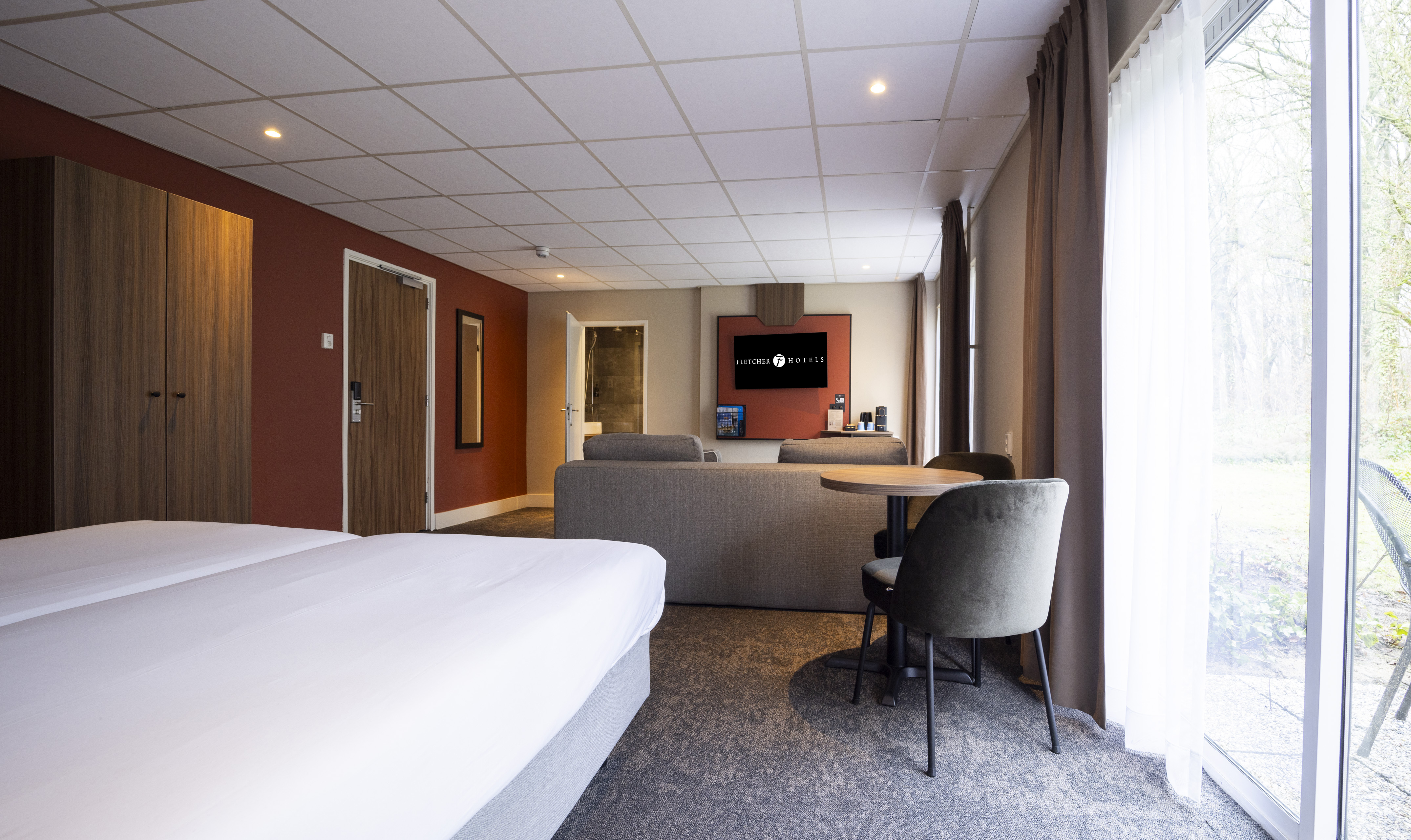 Family Room Standard