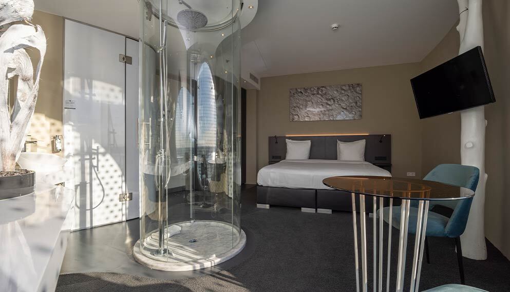 Family Room Standard