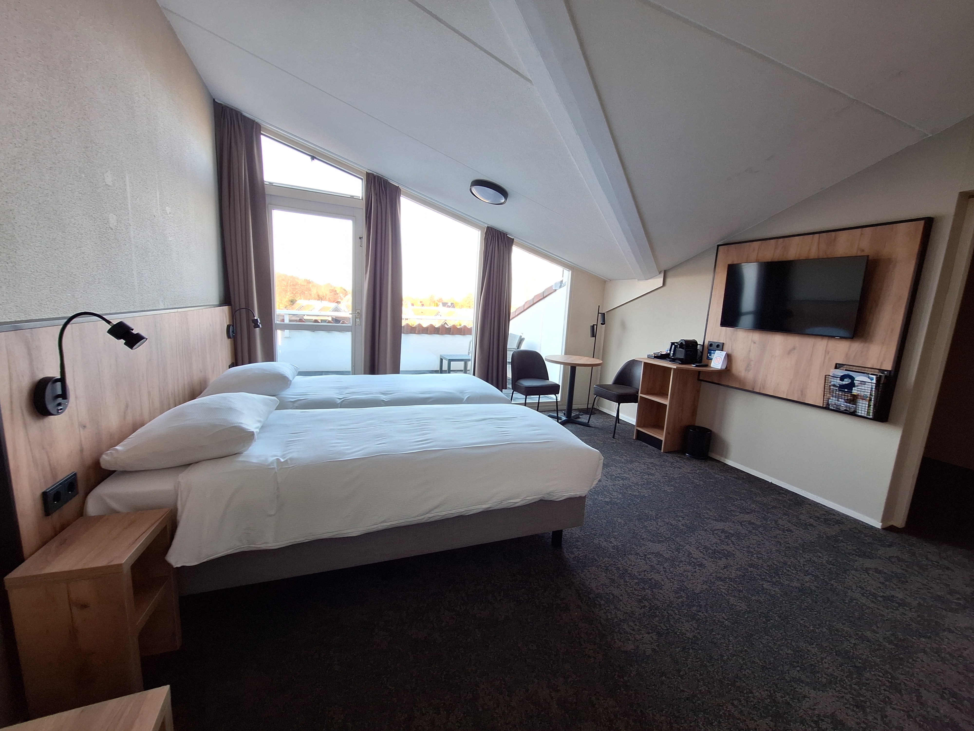 Family Room Standard