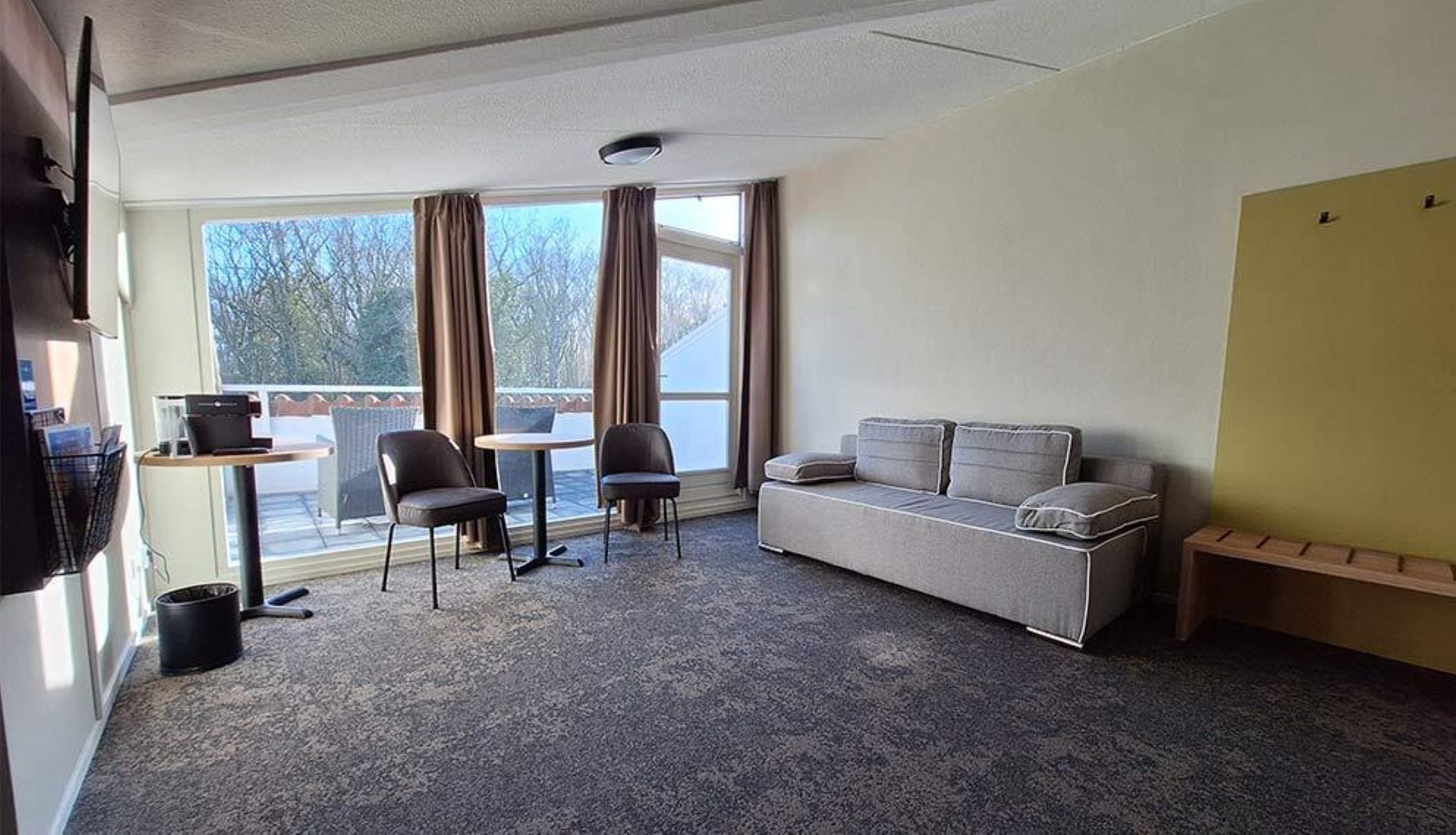 Junior Suite Standard