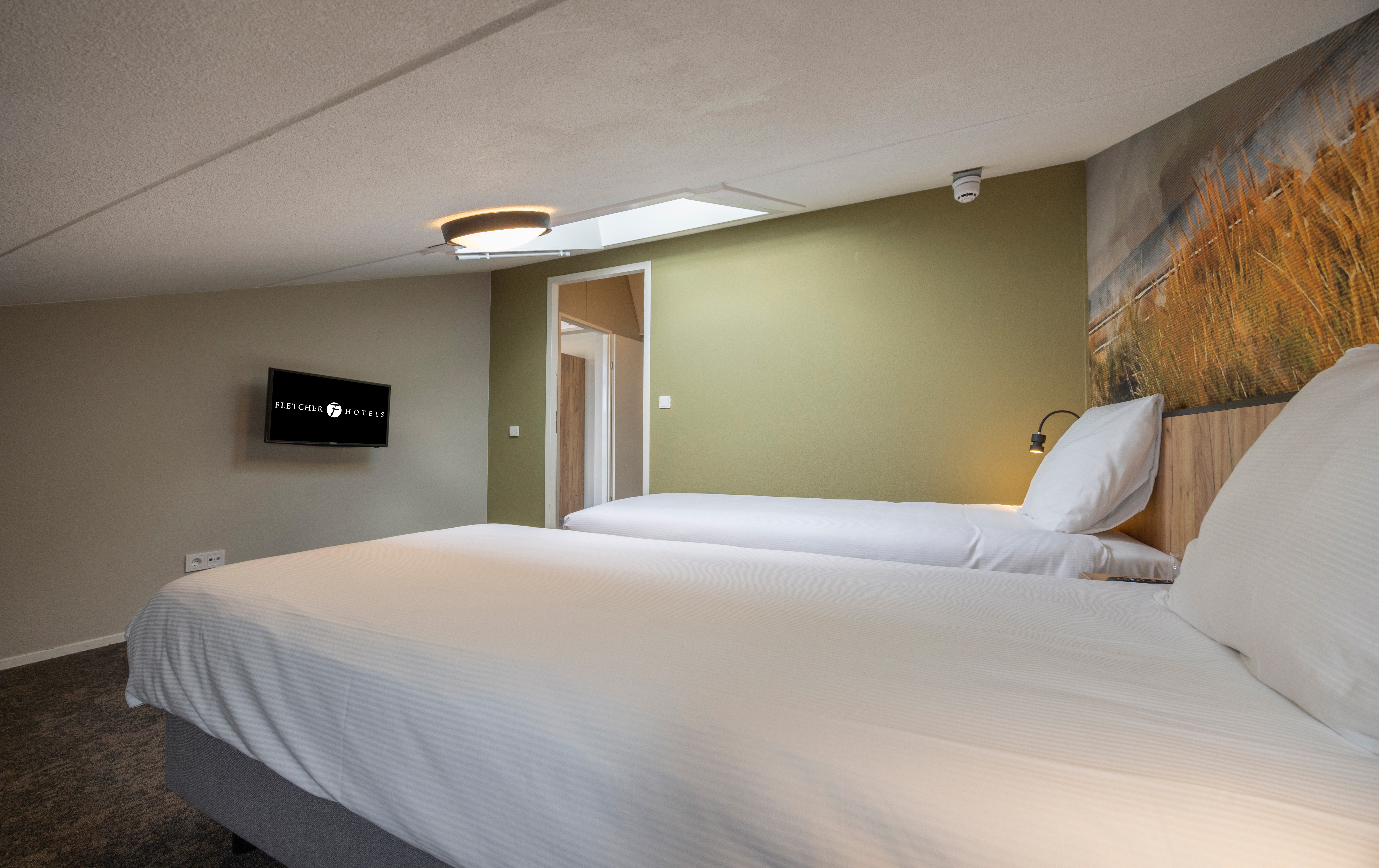 Family Room Standard