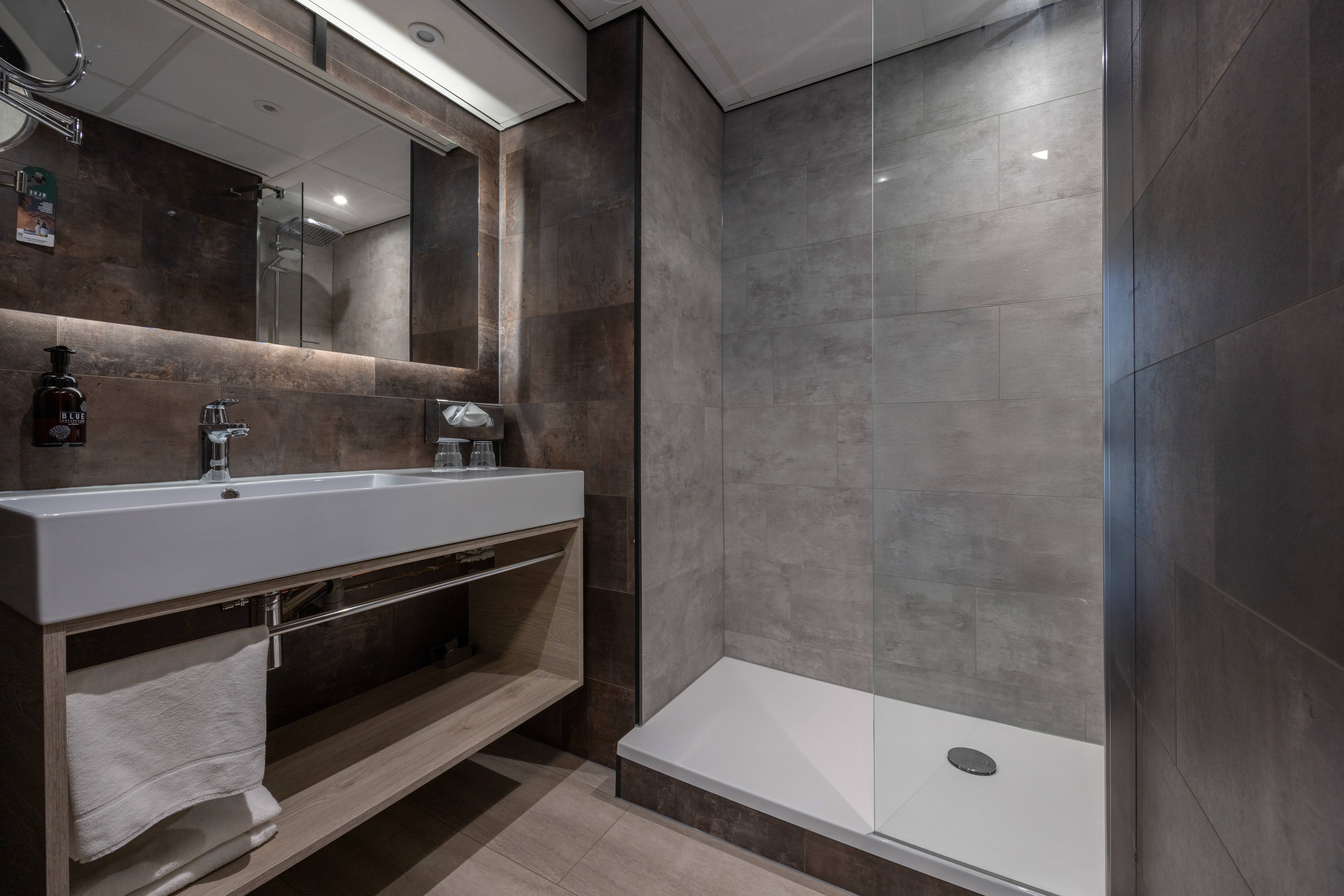 Family Room Standard