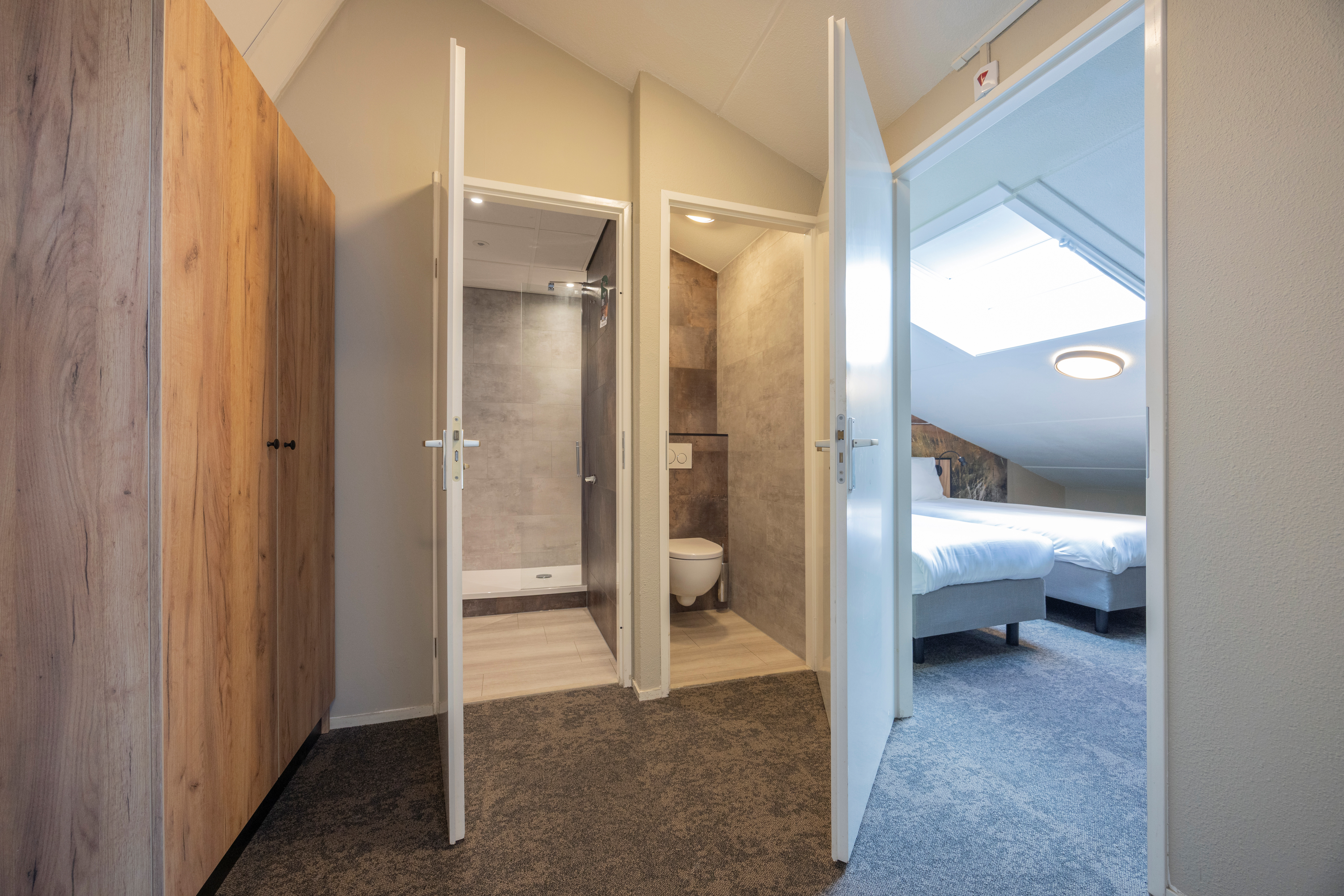 Family Room Standard