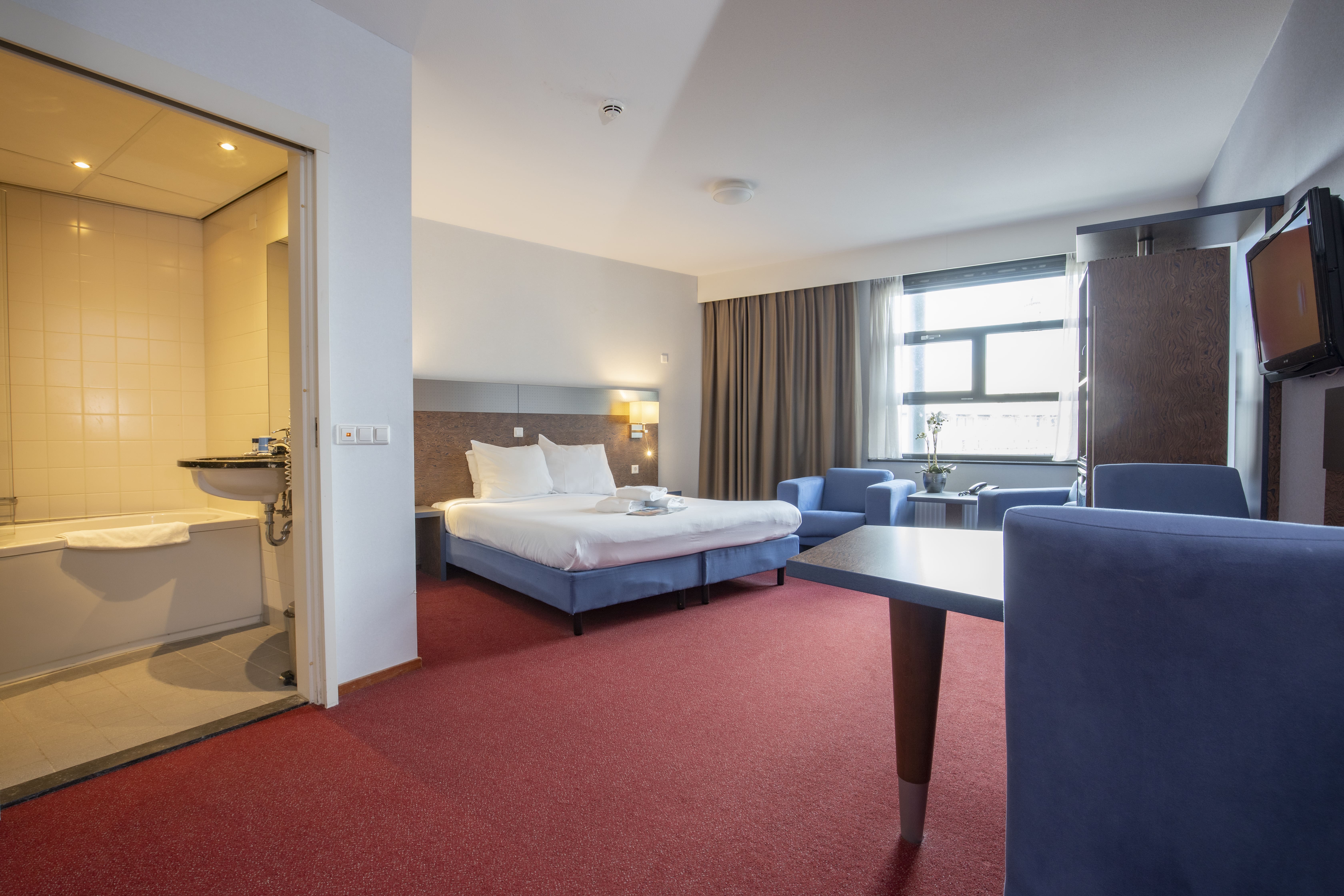 Junior Suite Standard