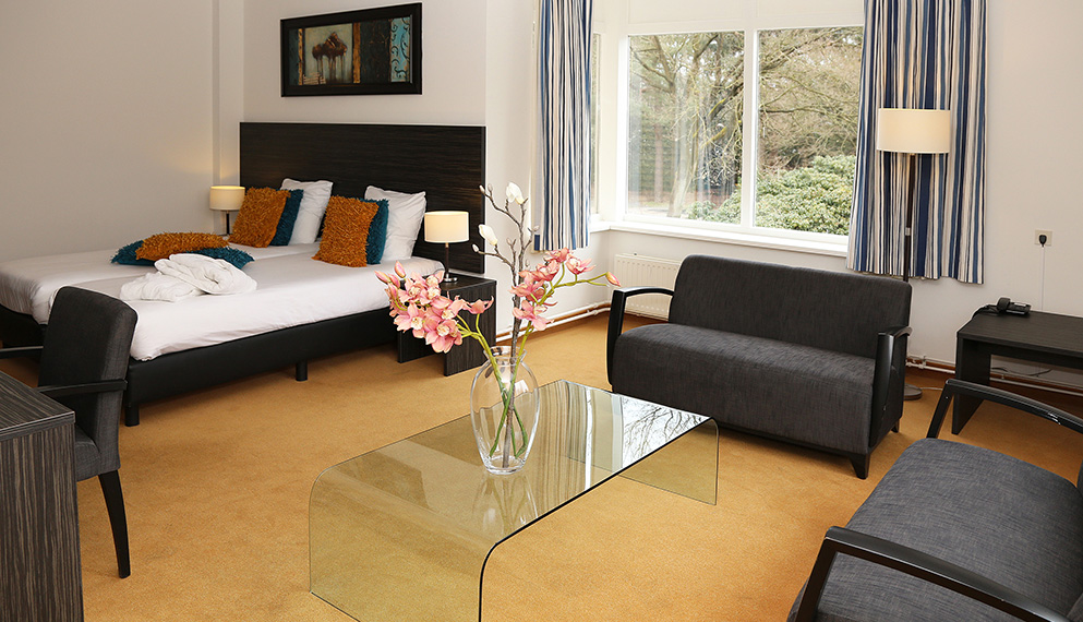 Family Room Standard