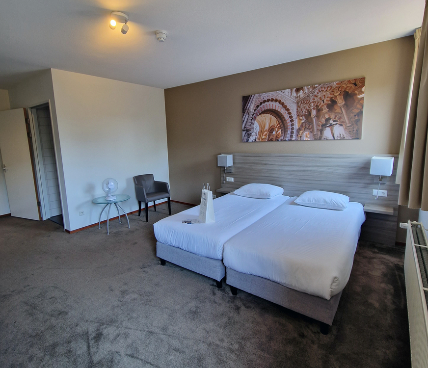 Family Room Standard