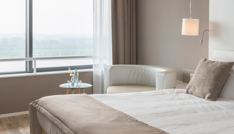 Double or Twin Deluxe