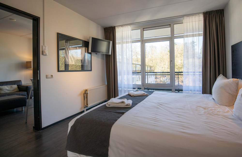 Double or Twin Deluxe