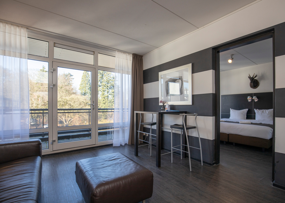 Double or Twin Deluxe