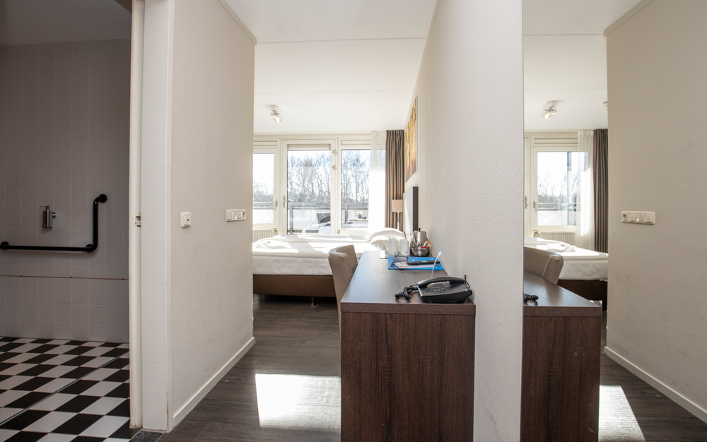 Family Room Standard