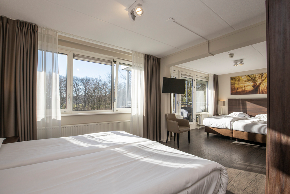 Family Room Standard