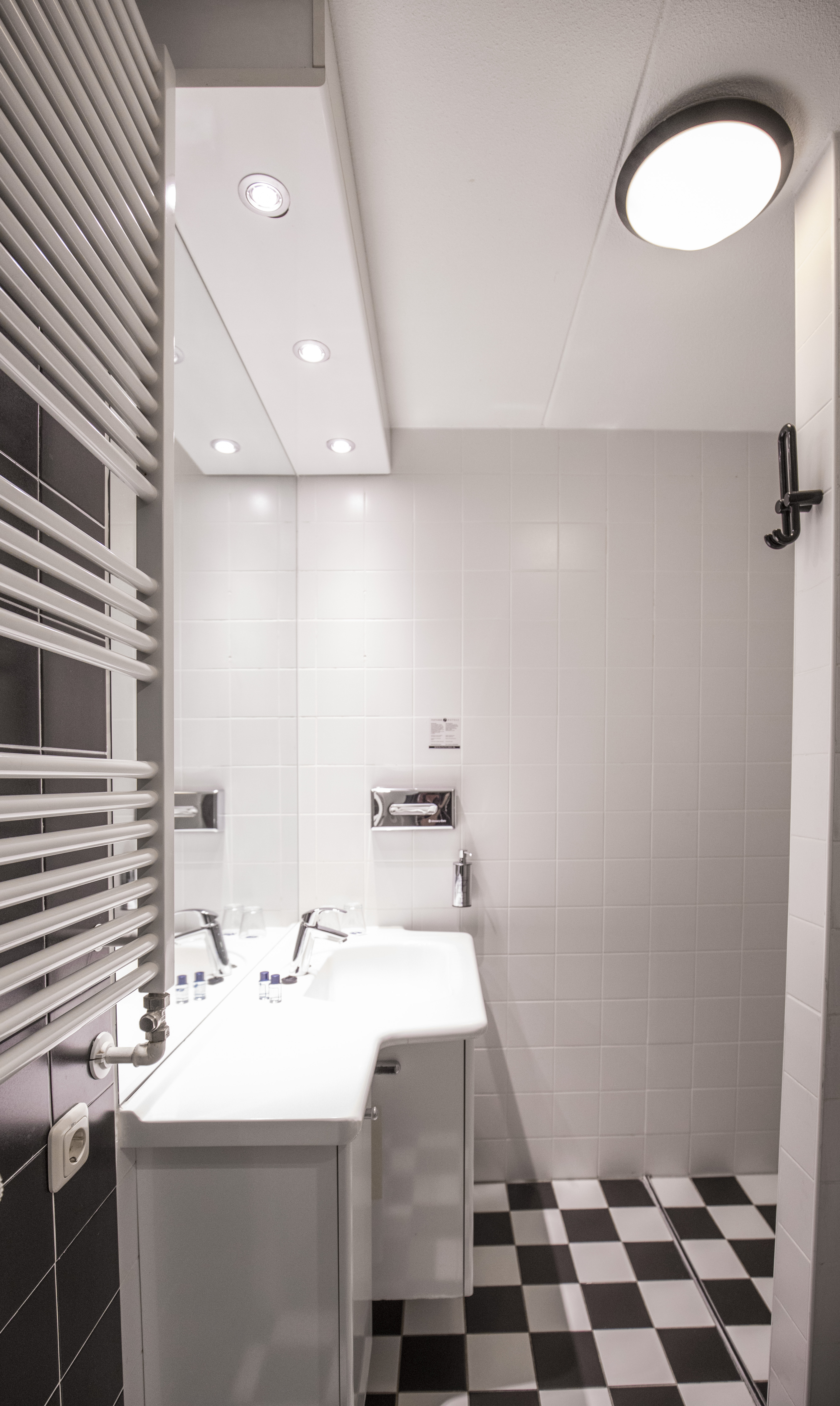 Double or Twin Deluxe