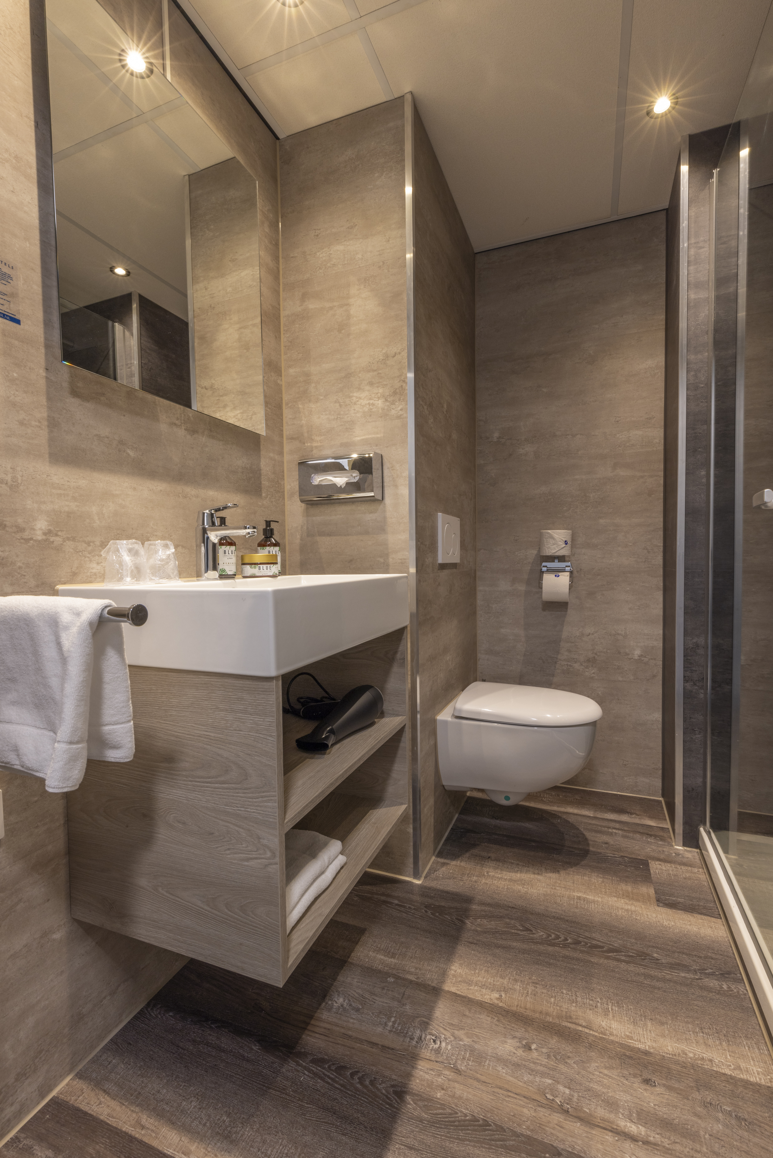 Family Room Standard