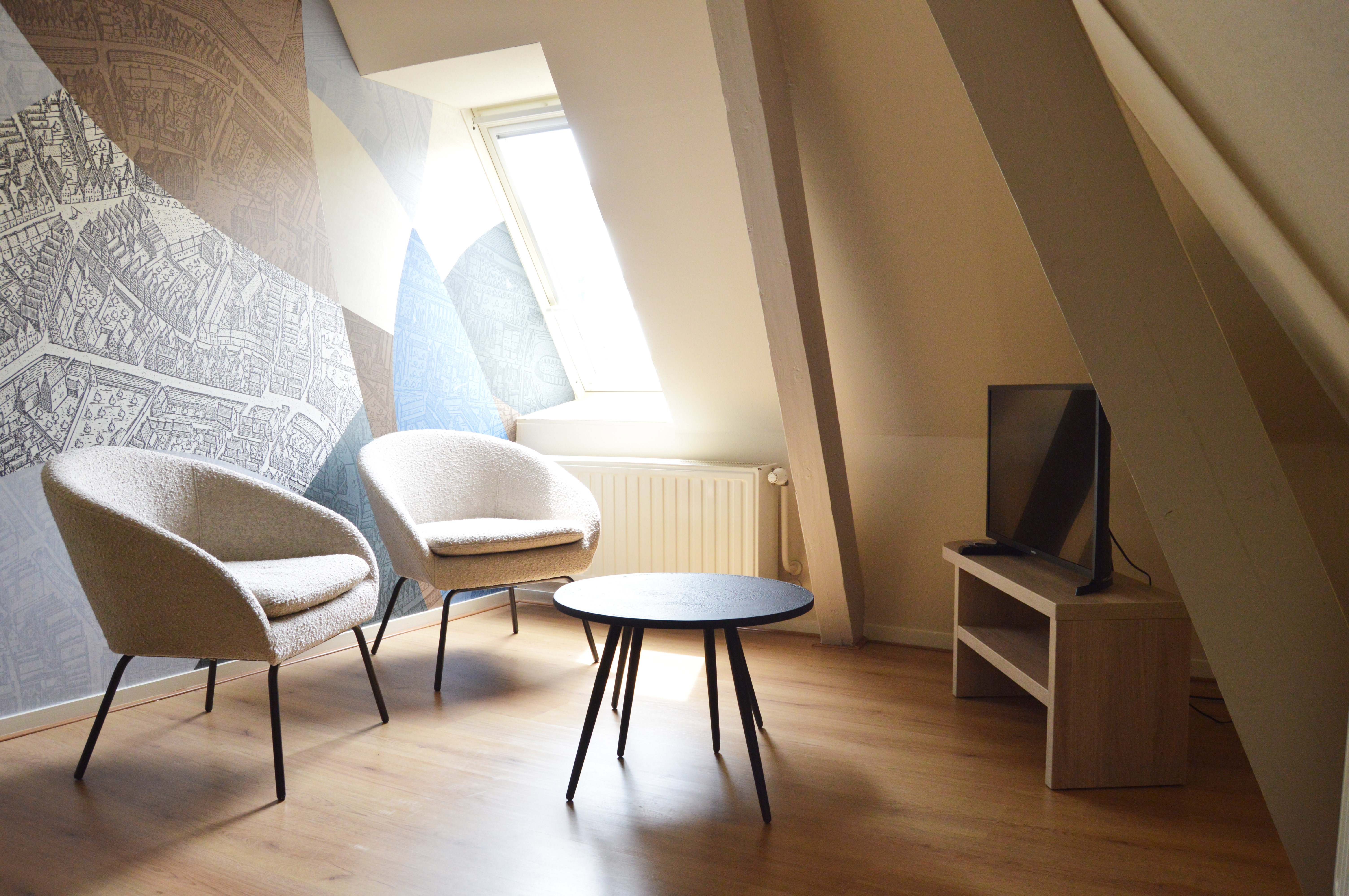 Junior Suite Standard