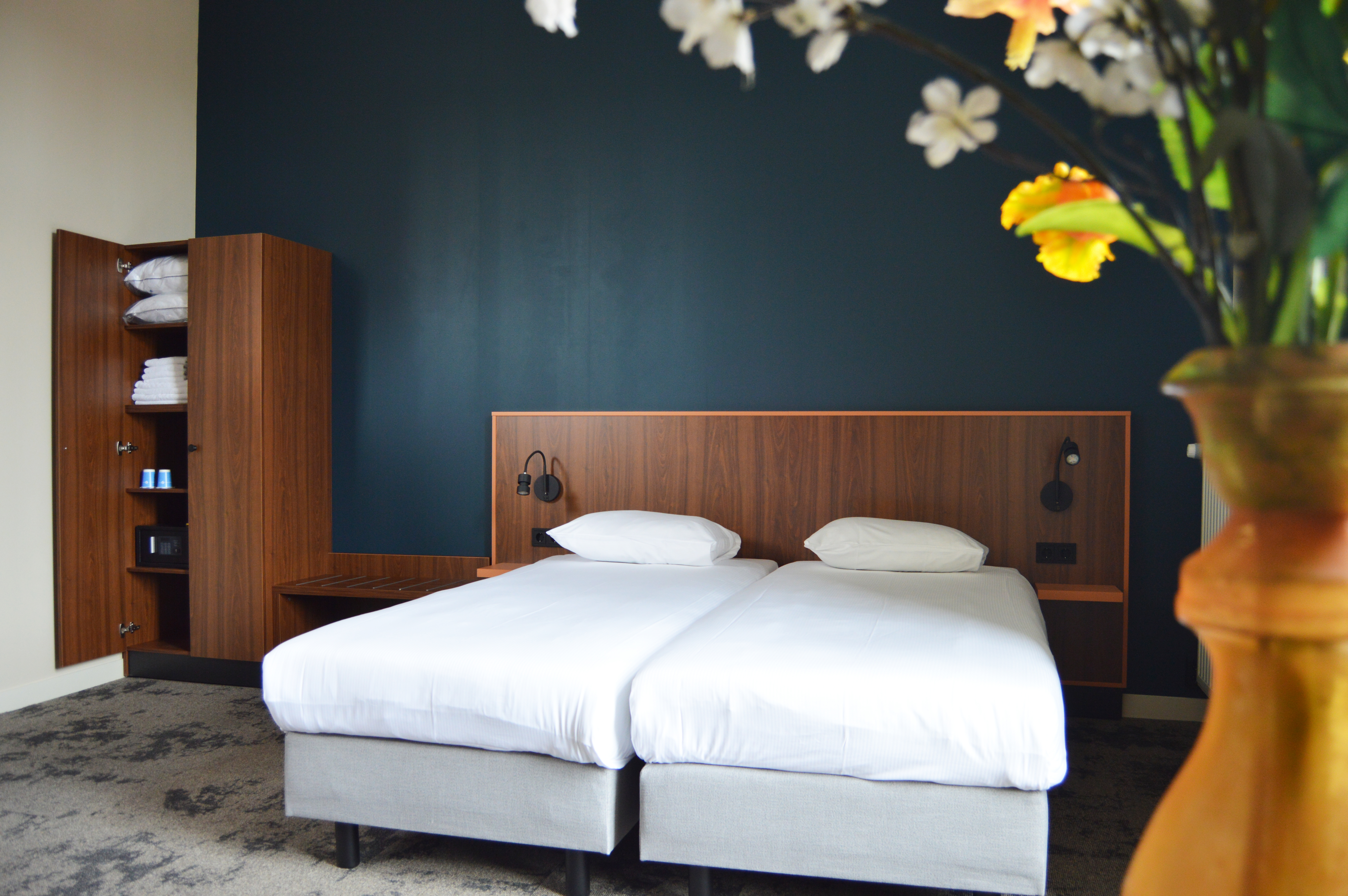 Family Room Standard