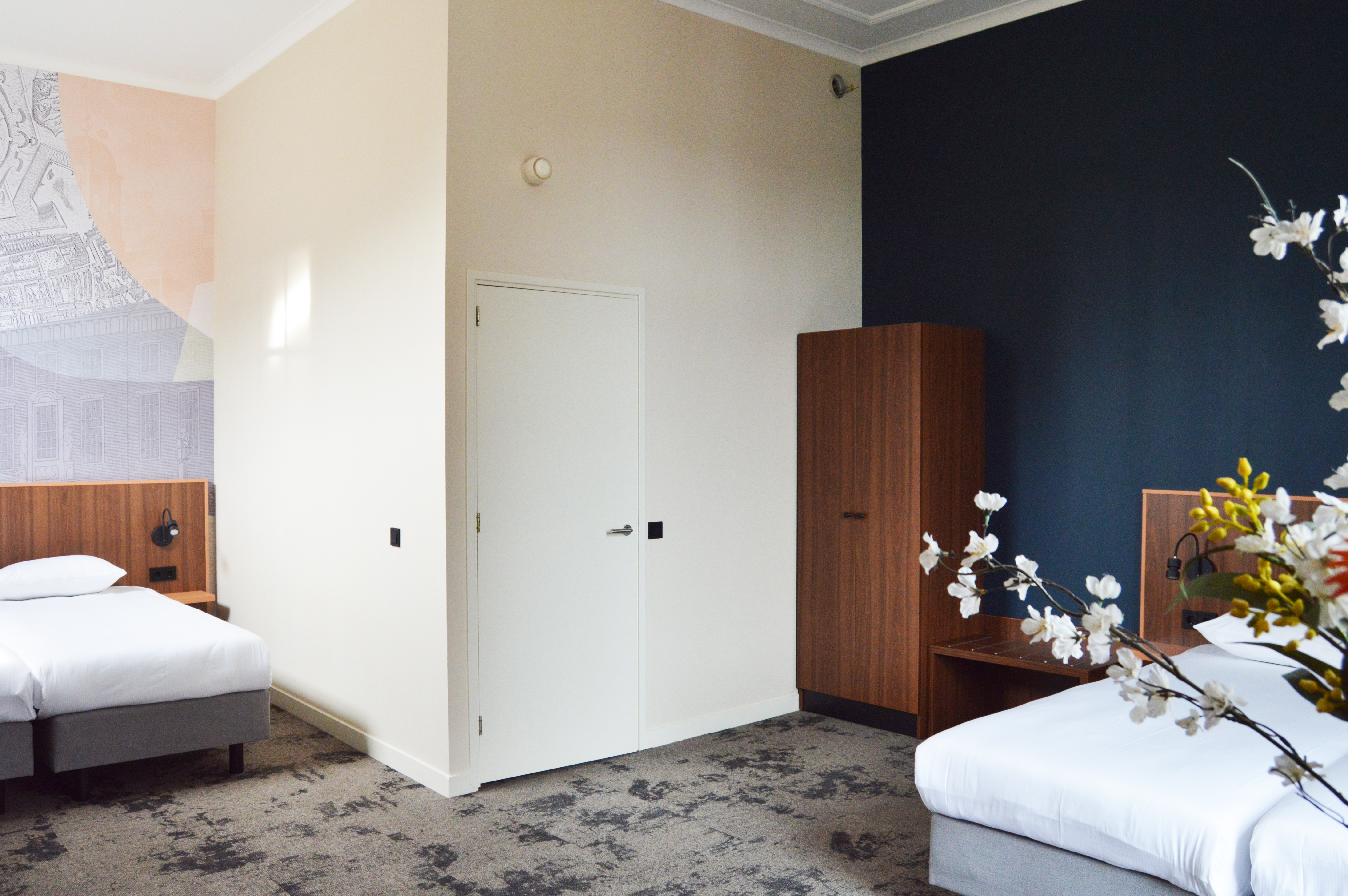 Family Room Standard