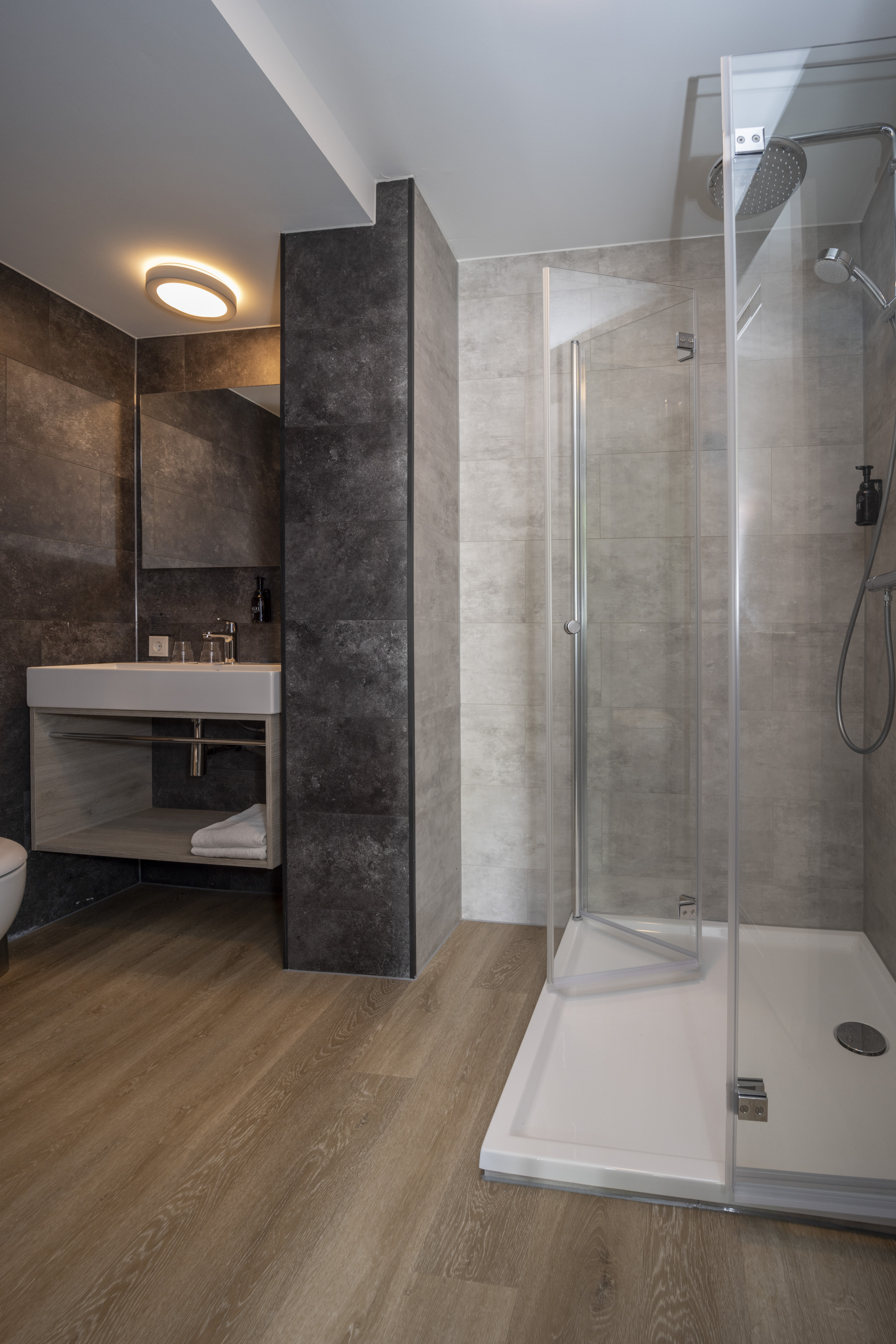 Family Room Standard