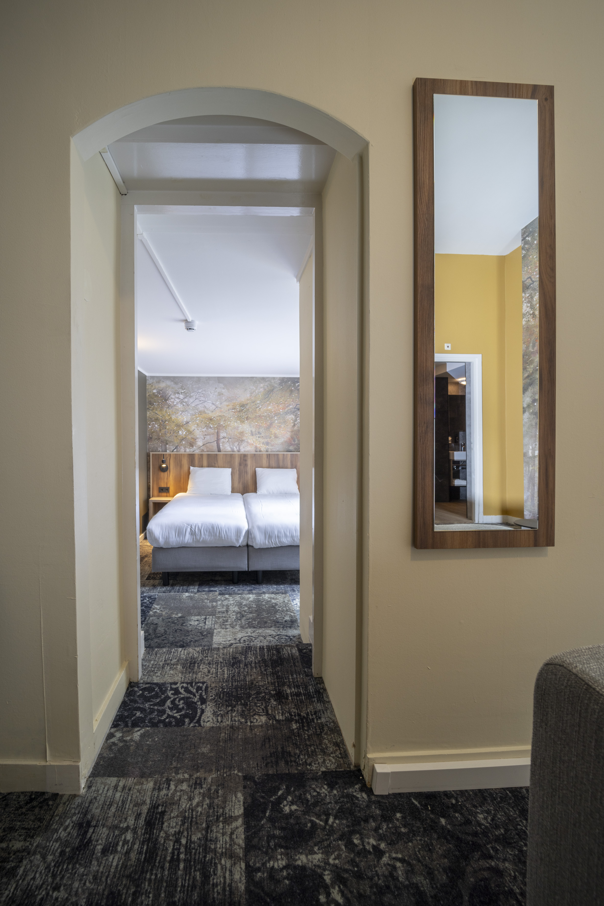 Family Room Standard